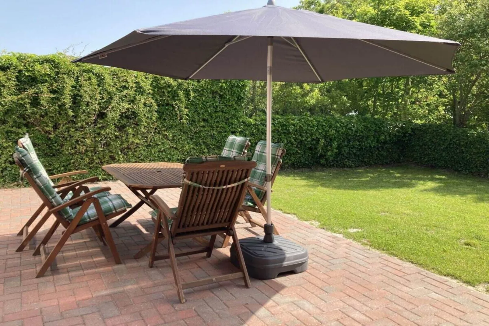 165895 - Terrasse/Balkon