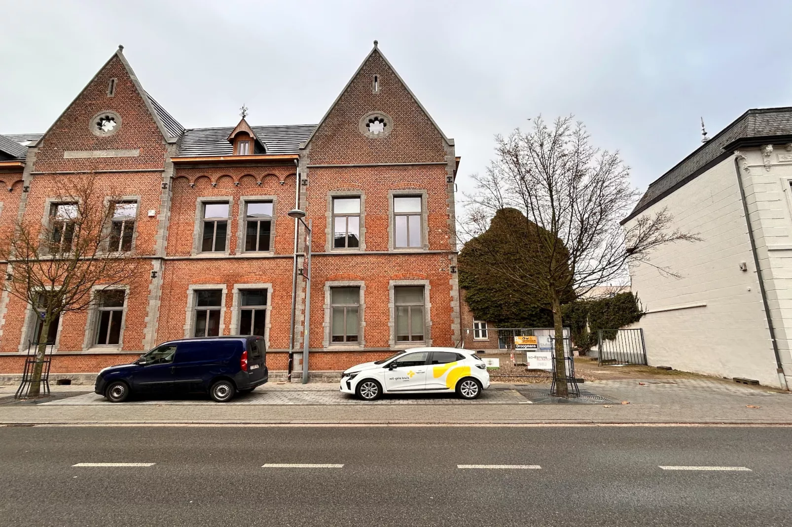 Malta 7E-Außenbereich Sommer