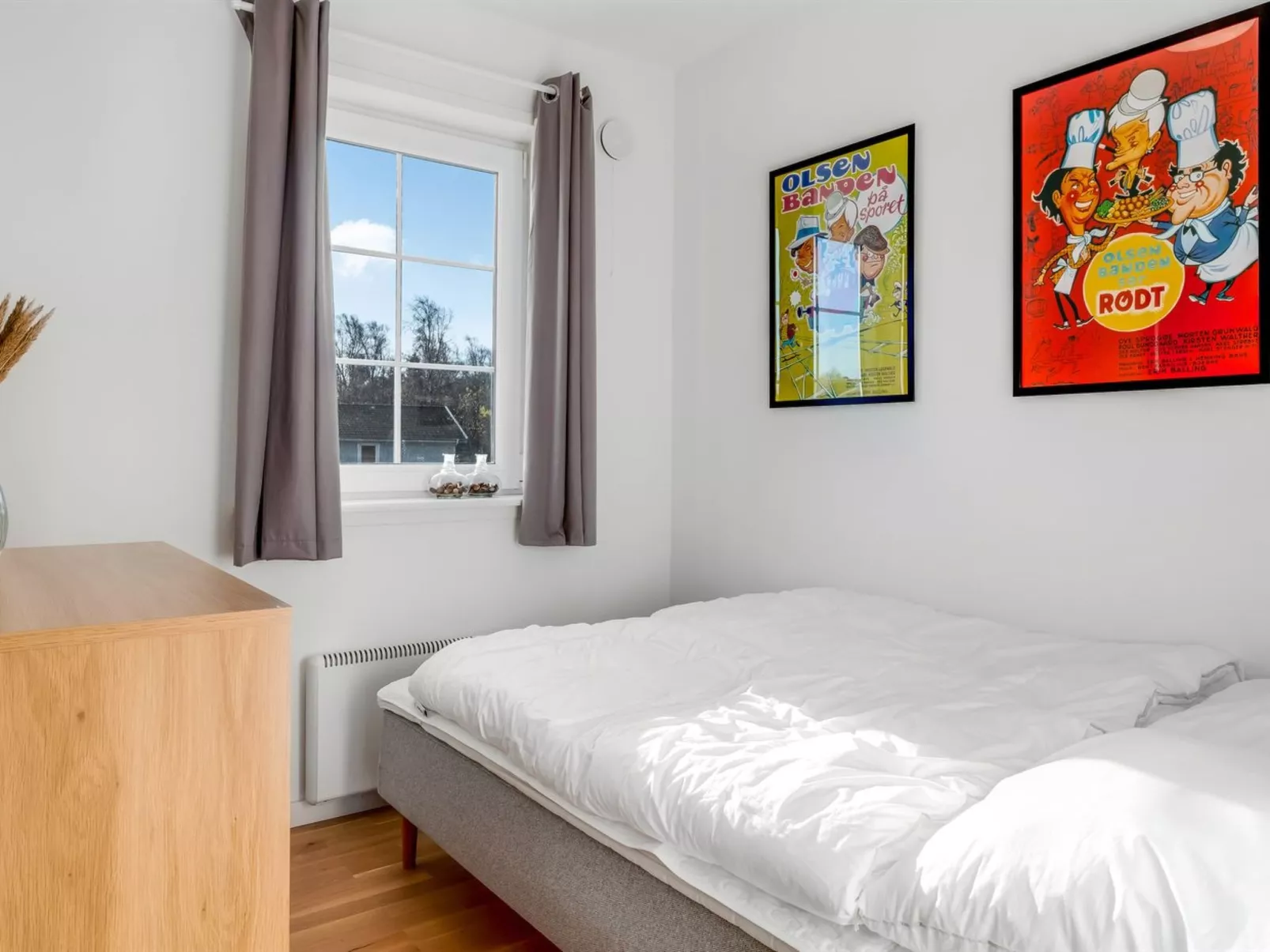 "Ama" - 350m from the sea-Drinnen