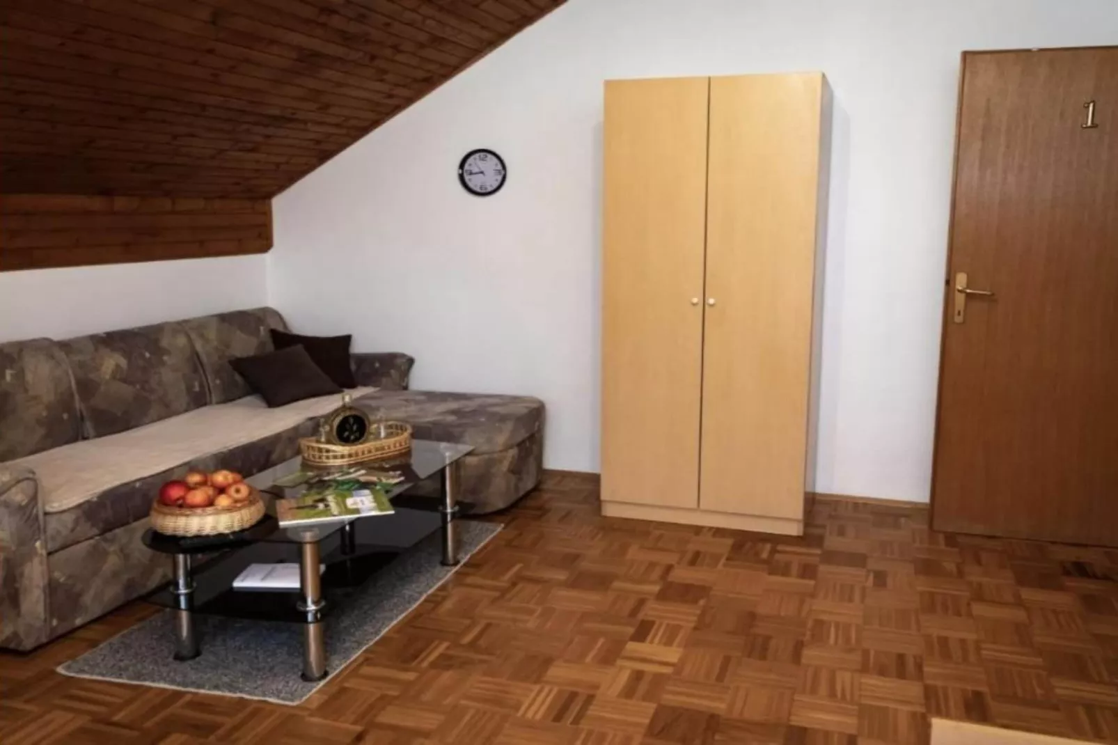 One Bedroom Dream Room (2)-Bedroom