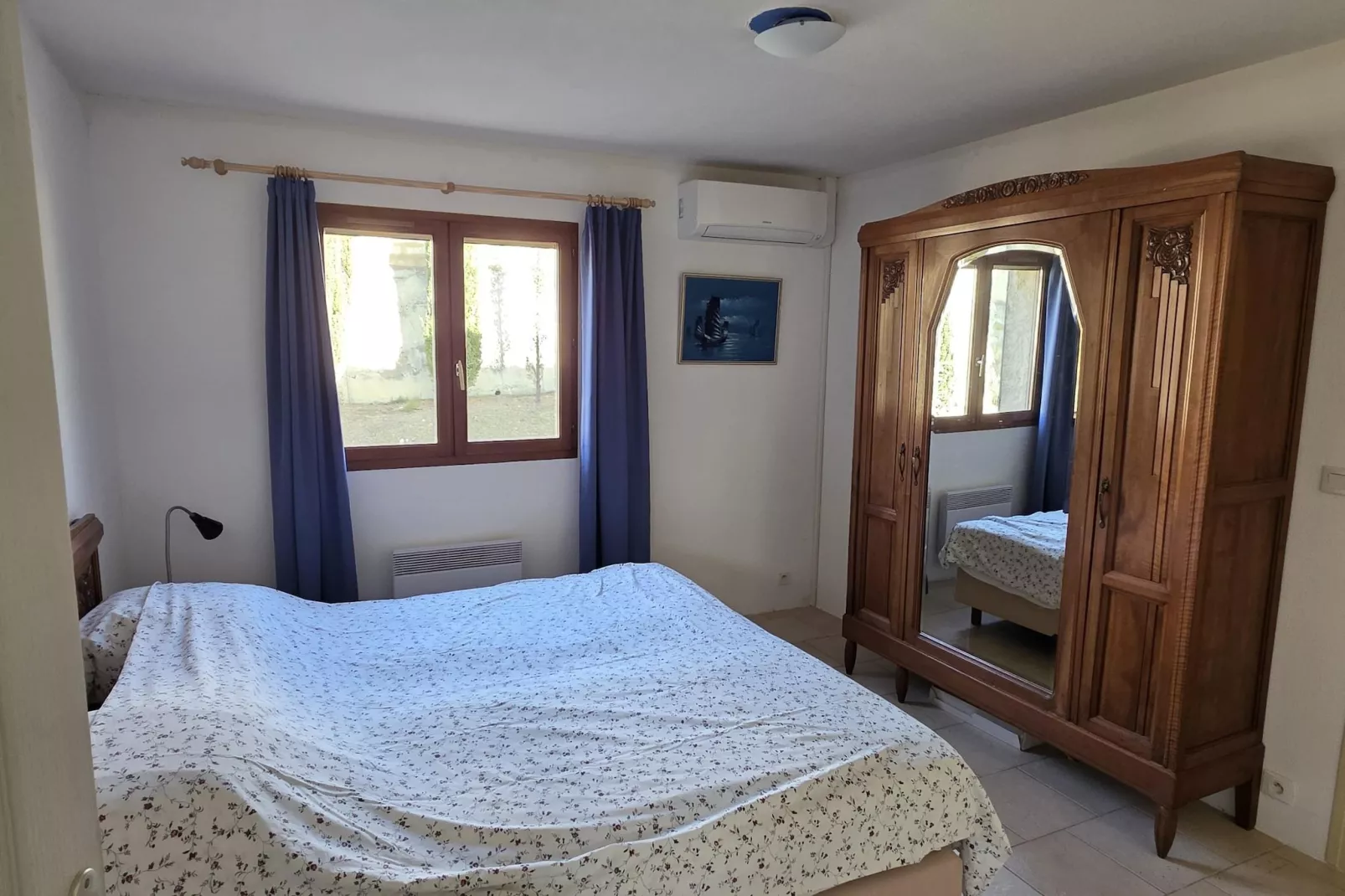 Villa La Belle Vie-Bedroom