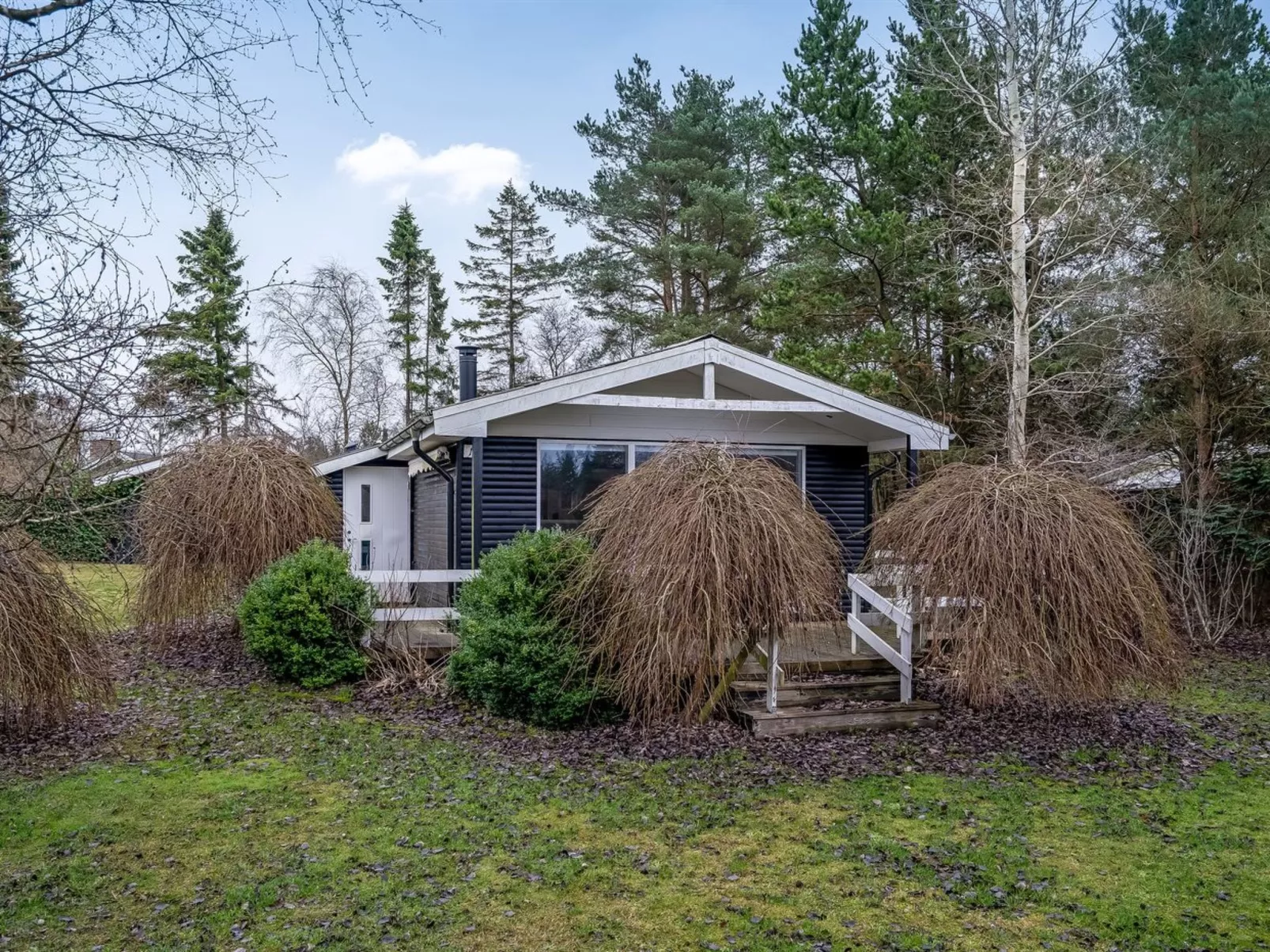 "Felicia" -  from the sea - Draußen