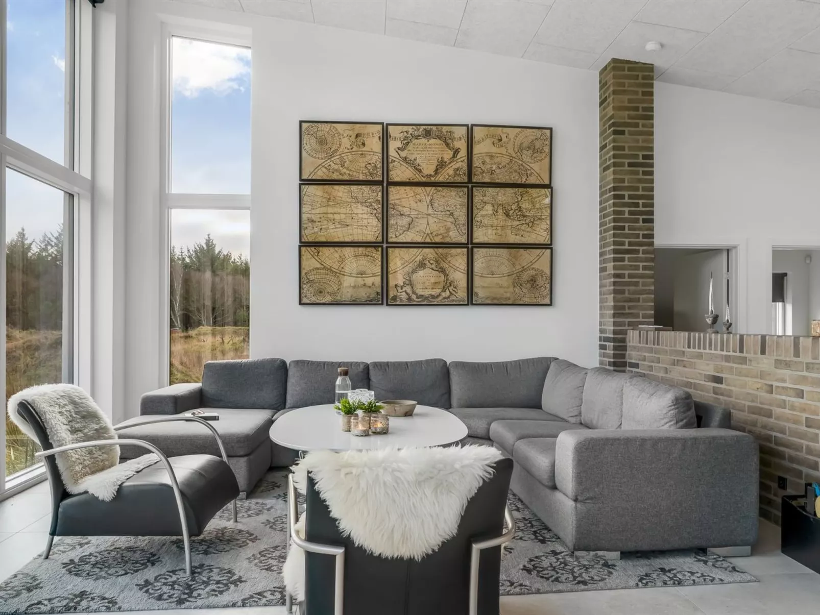 "Nico" - 1.4km from the sea - Inside