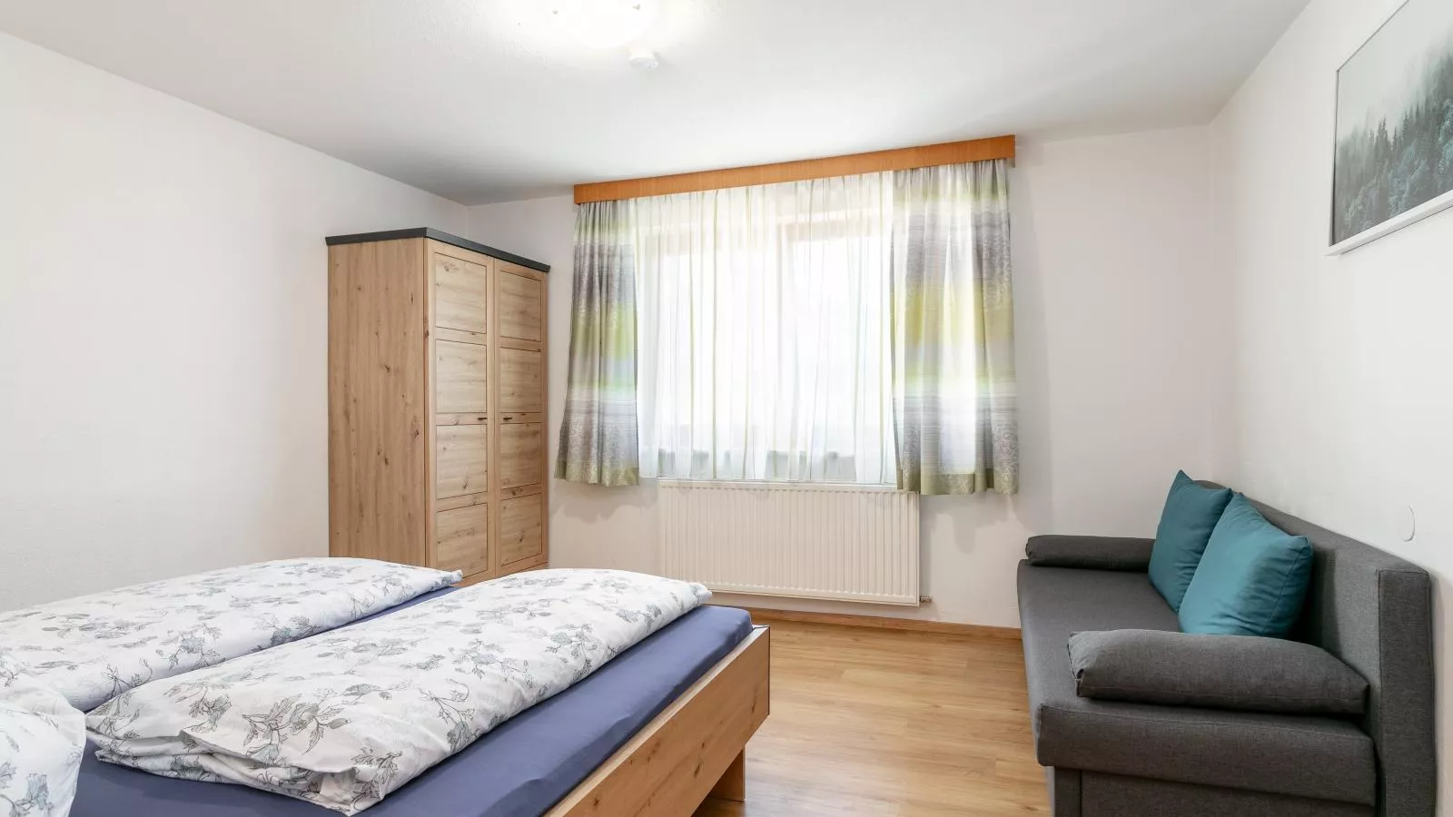 Apartment Birgit - Bedroom