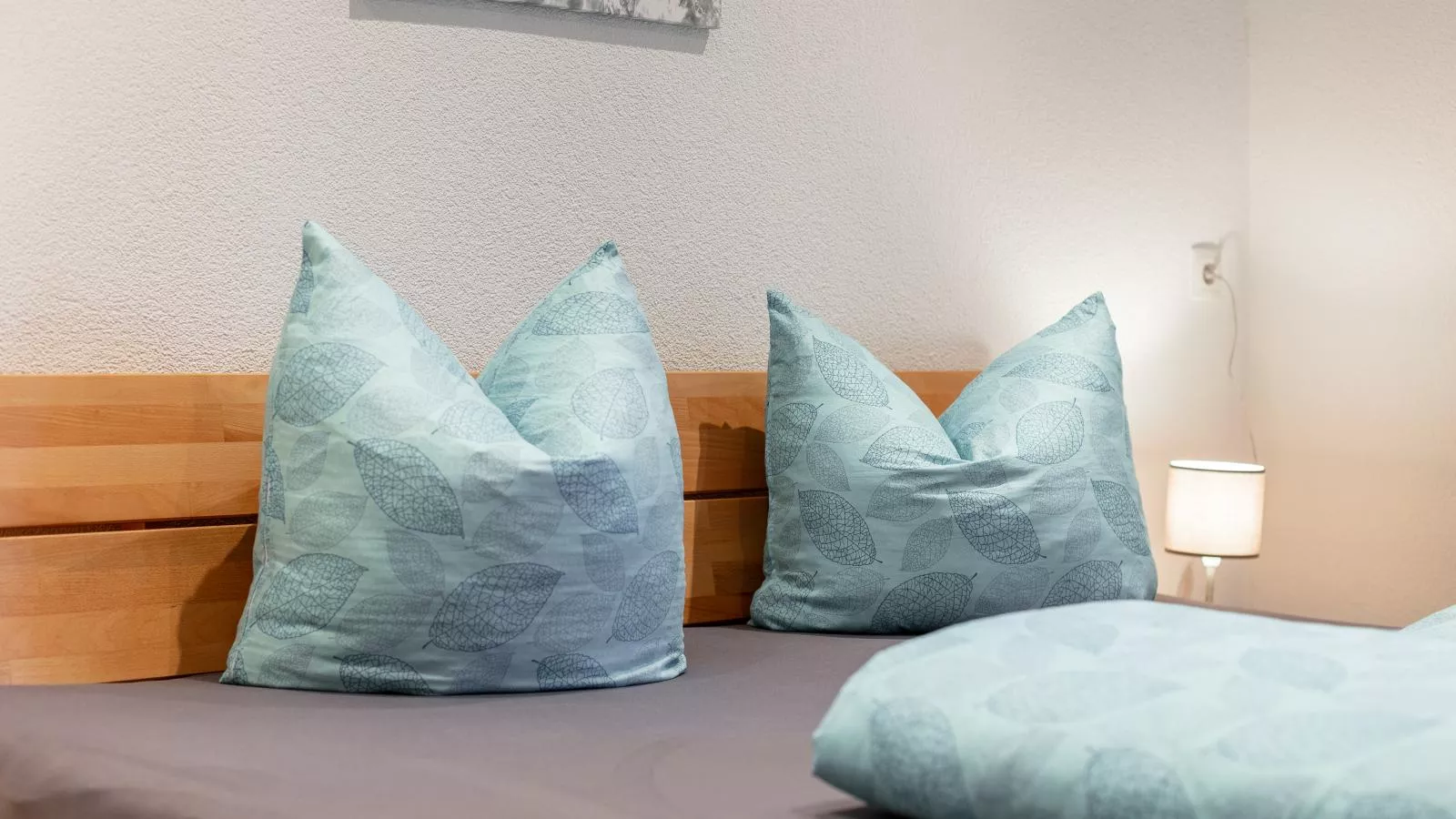 Apartment Klaus - Chambre