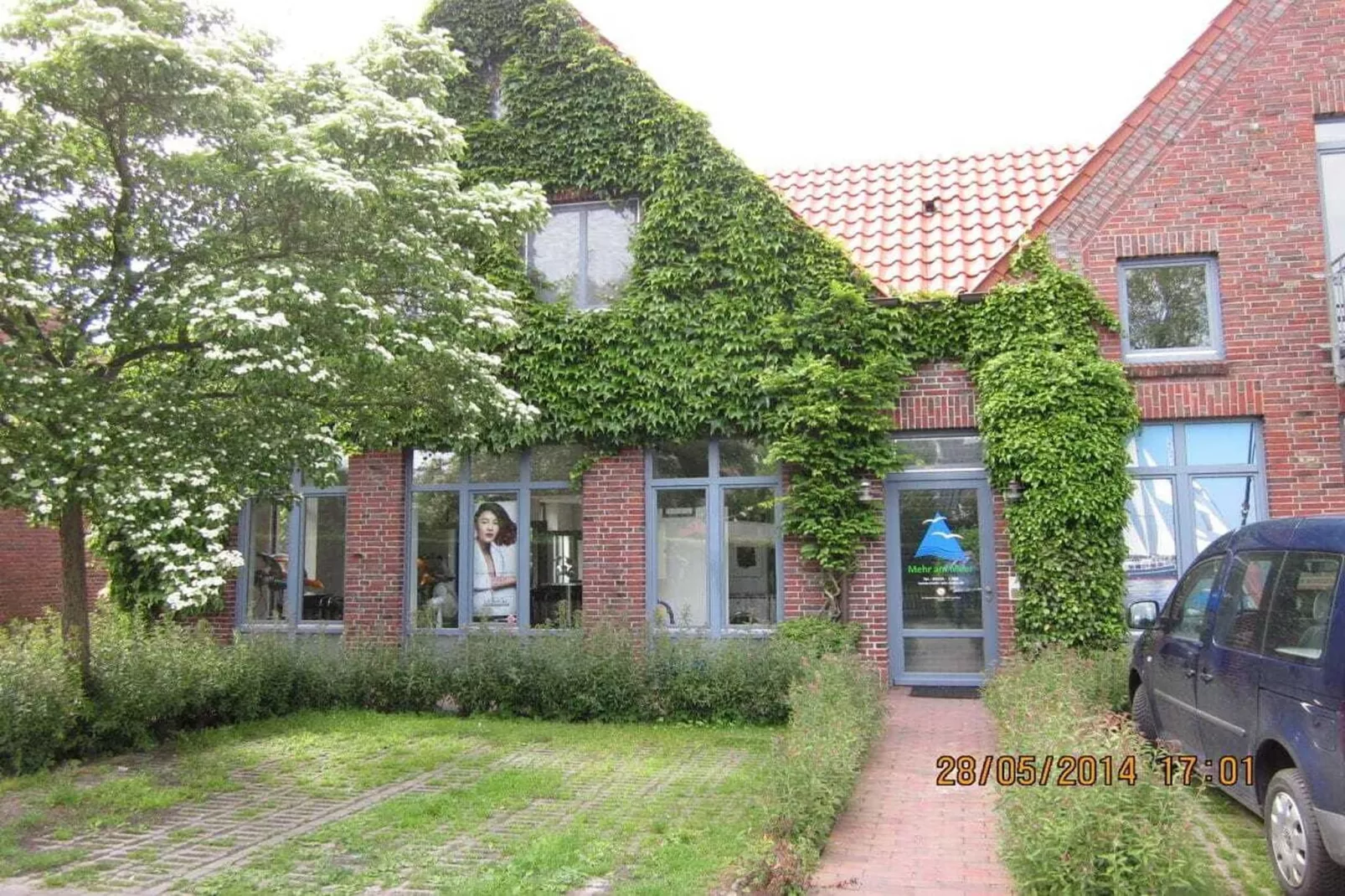 90280 - Extérieur été