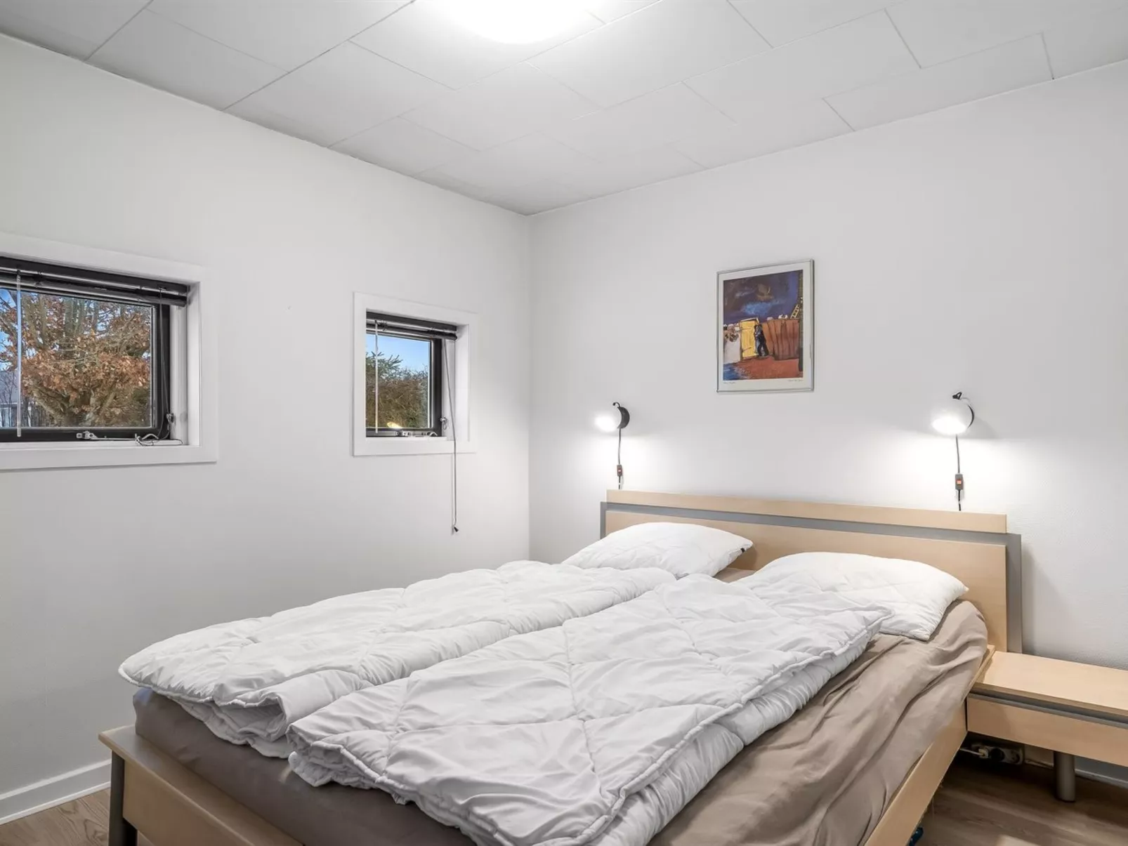 "Allyson" -  from the sea-Inside