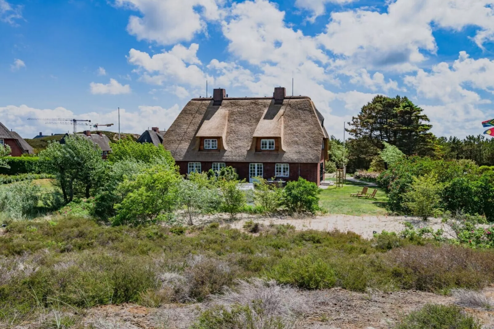 436061-Jardins en été