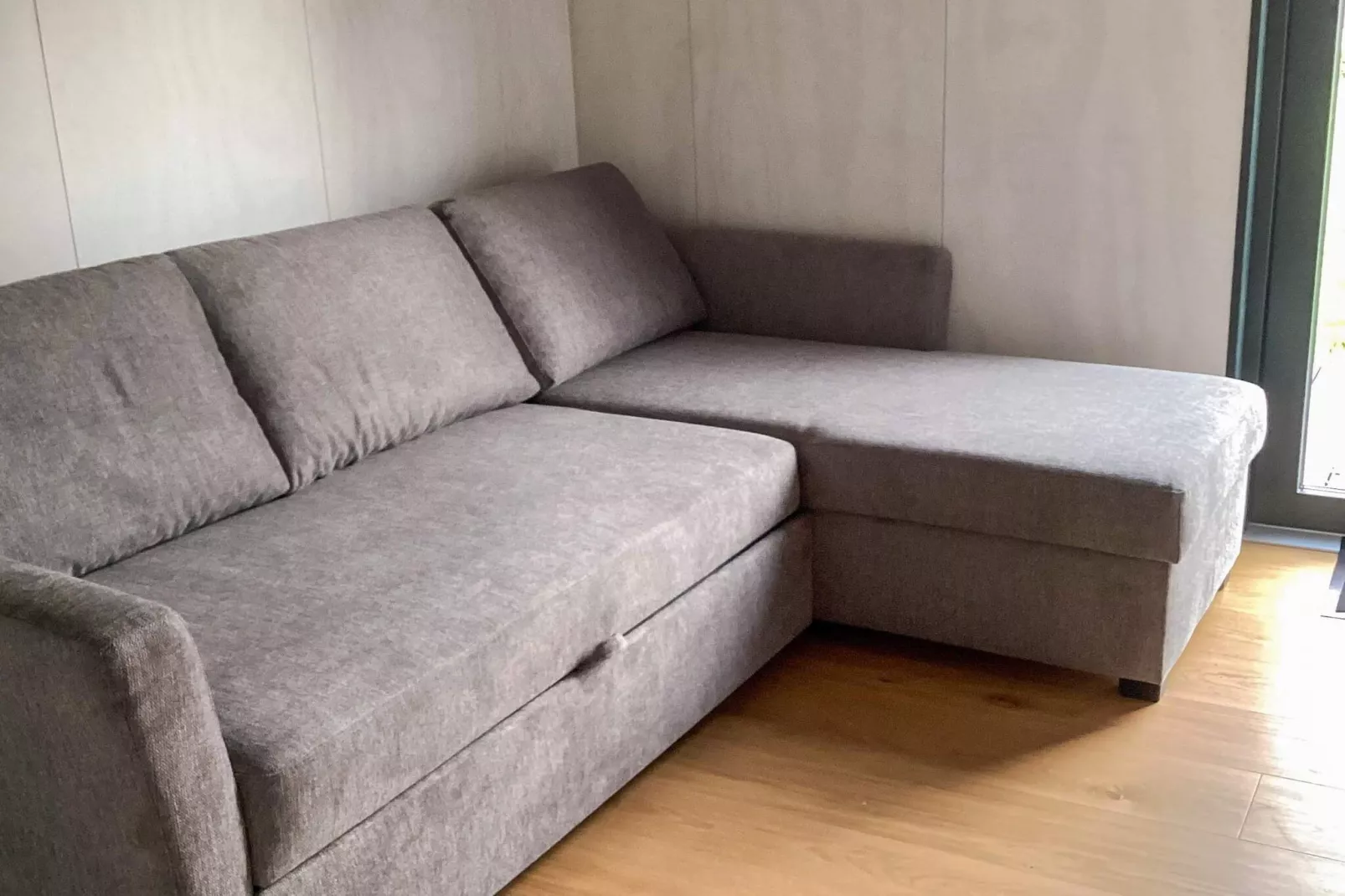 5 Sterne Ferienhaus in Væggerløse-Innenbereich