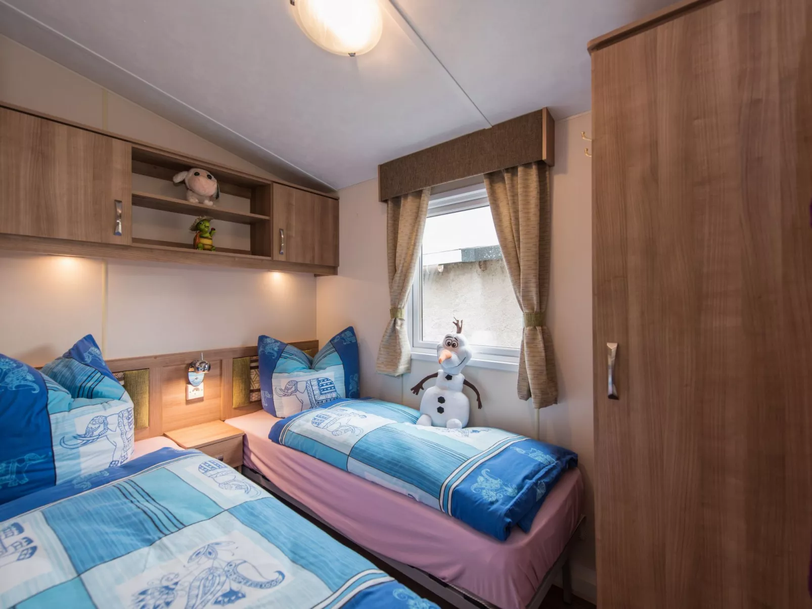 Thüringen-Residenz - Dedans