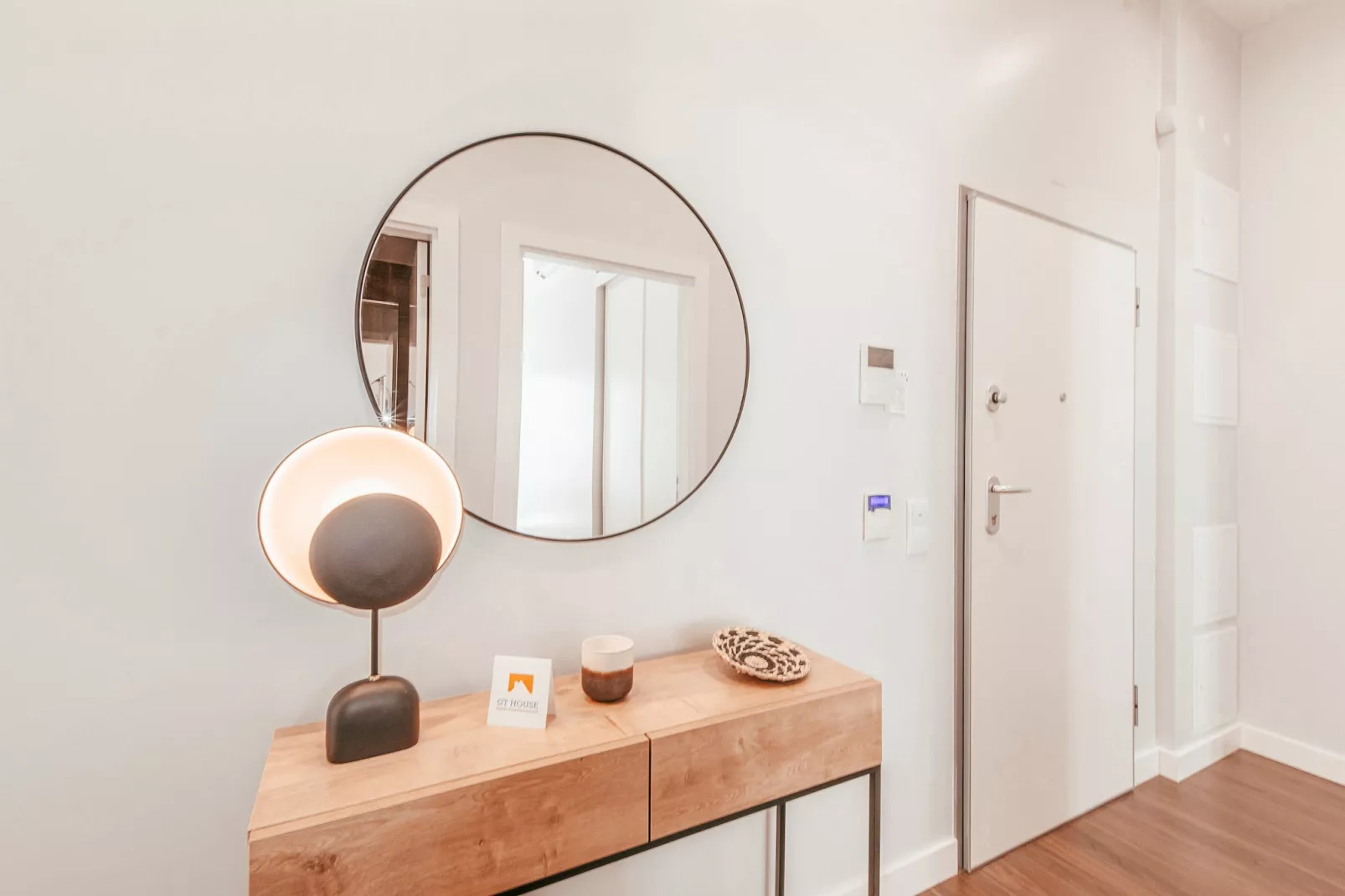 Elegant & Sophisticated Campo Ourique by GT House-Ambiente