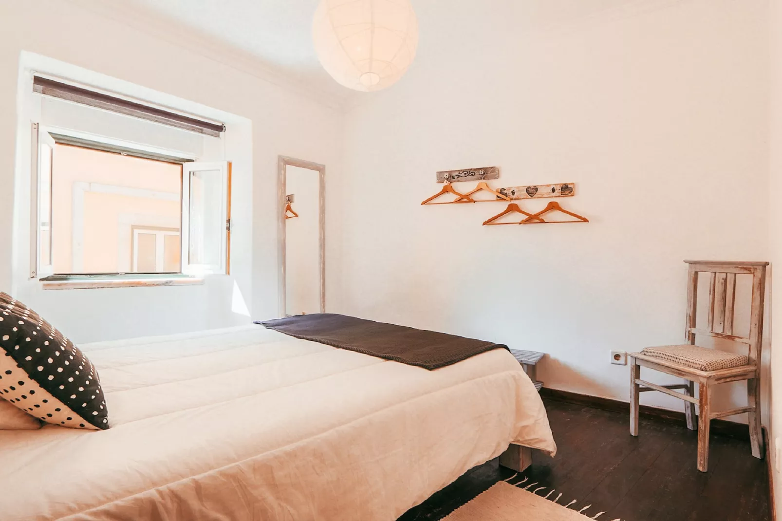 Pateo da Paz By Gt House-Schlafzimmer