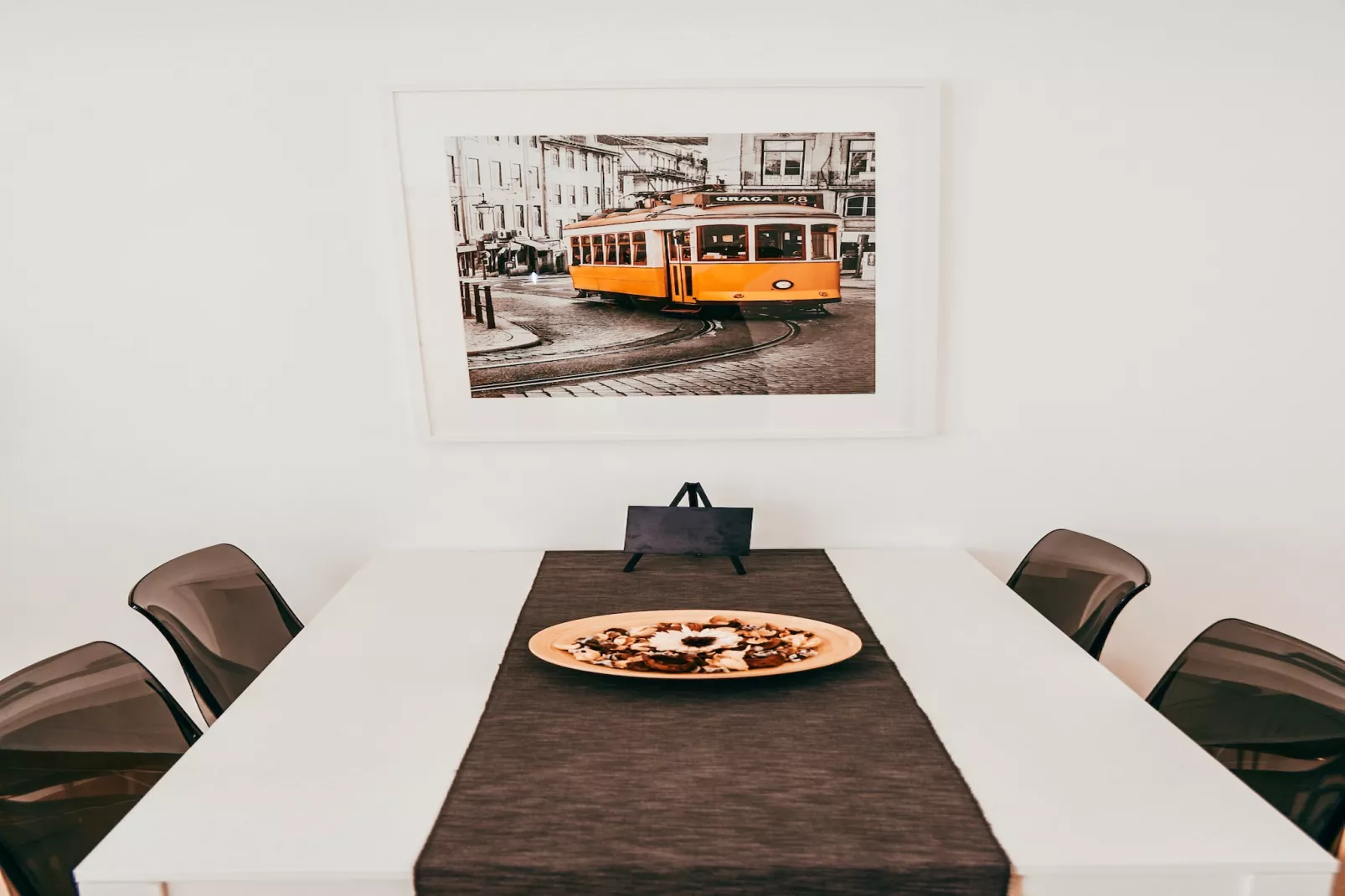 Giestal Terrace By GT House-Esszimmer