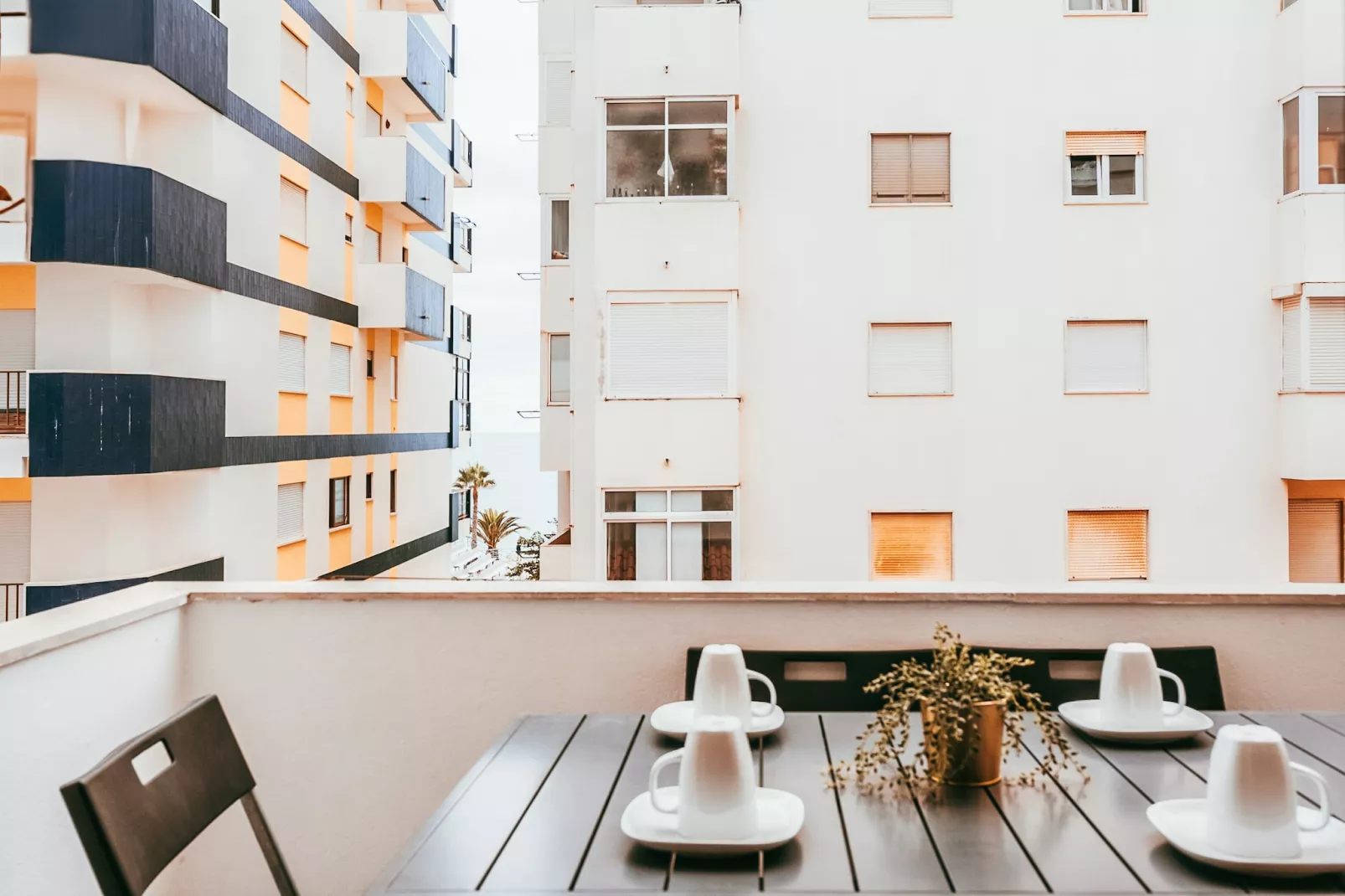 Beach House By Gt House-Terrace