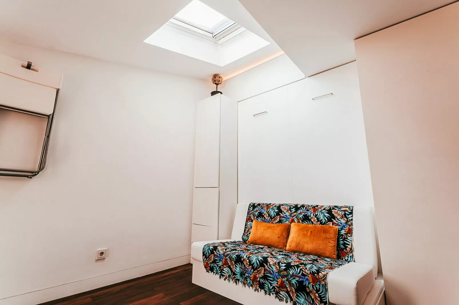 Studio S. José By Gt House-Wohnzimmer