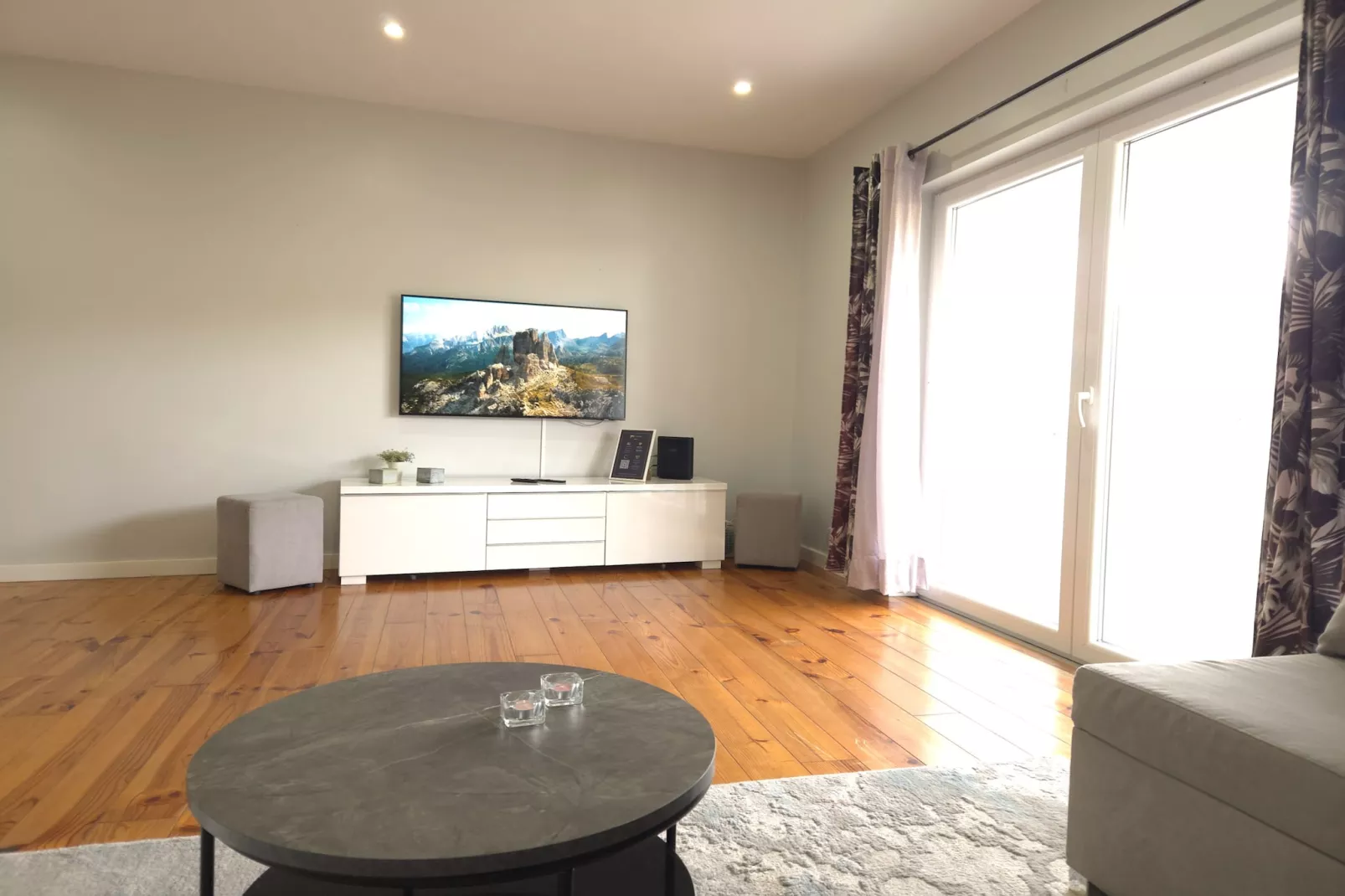 Sesimbra Terrace Escape By Gt House-Wohnzimmer