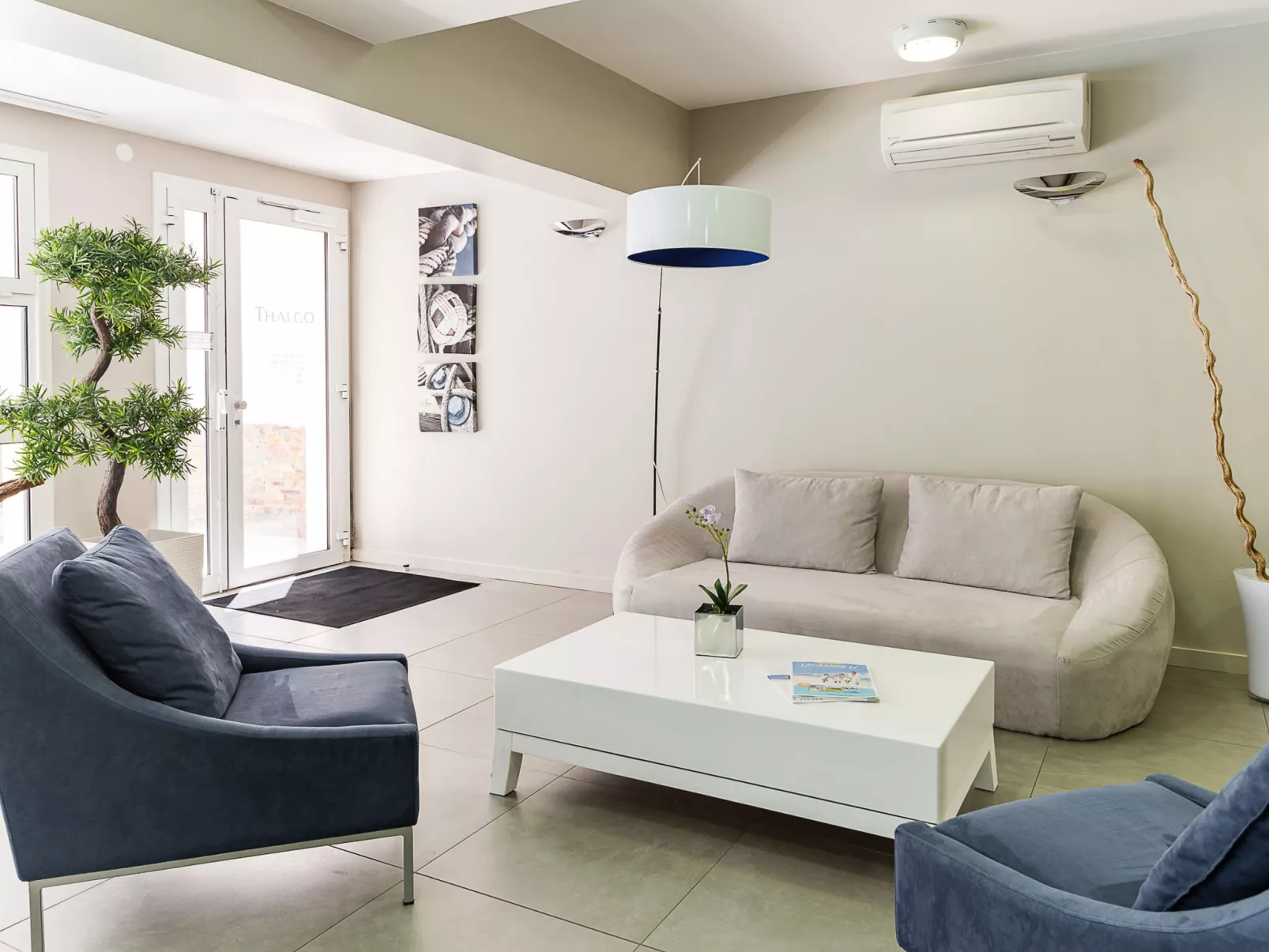 Les Patios d'Eugénie-Drinnen