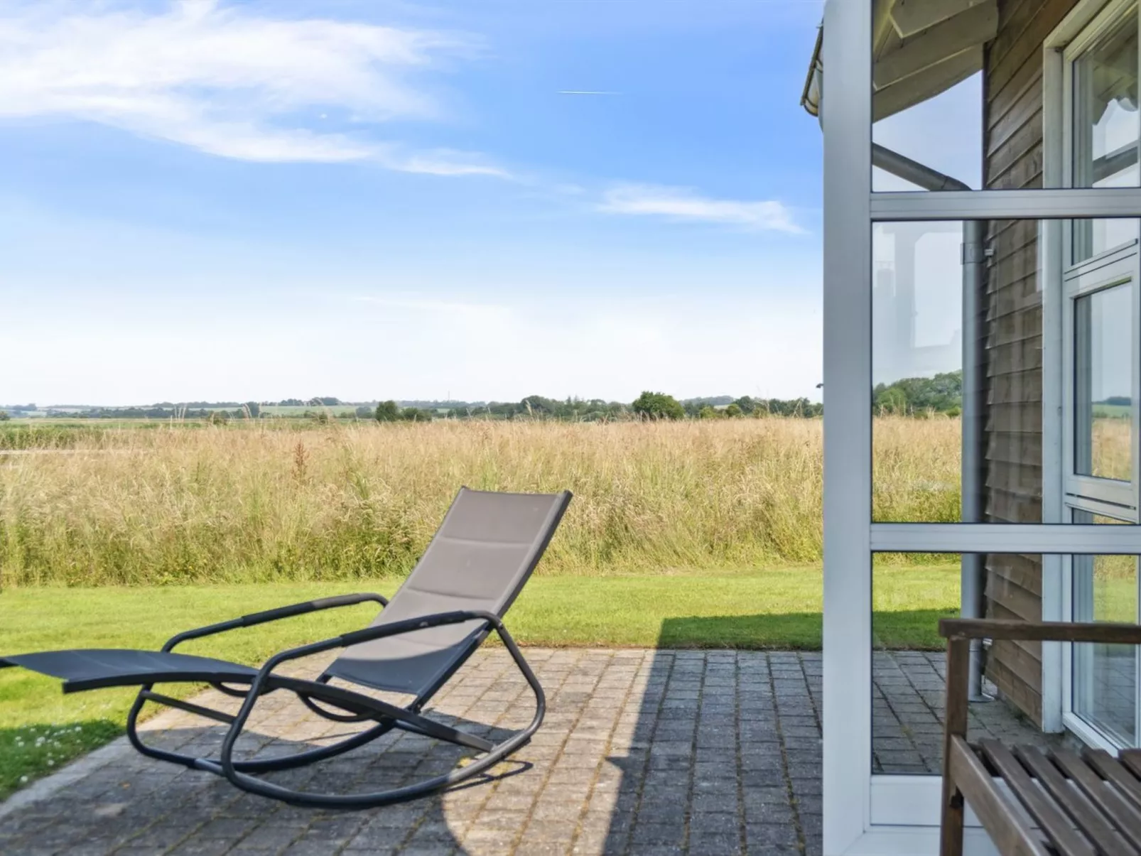 "Neno" - 100m from the sea-Draußen