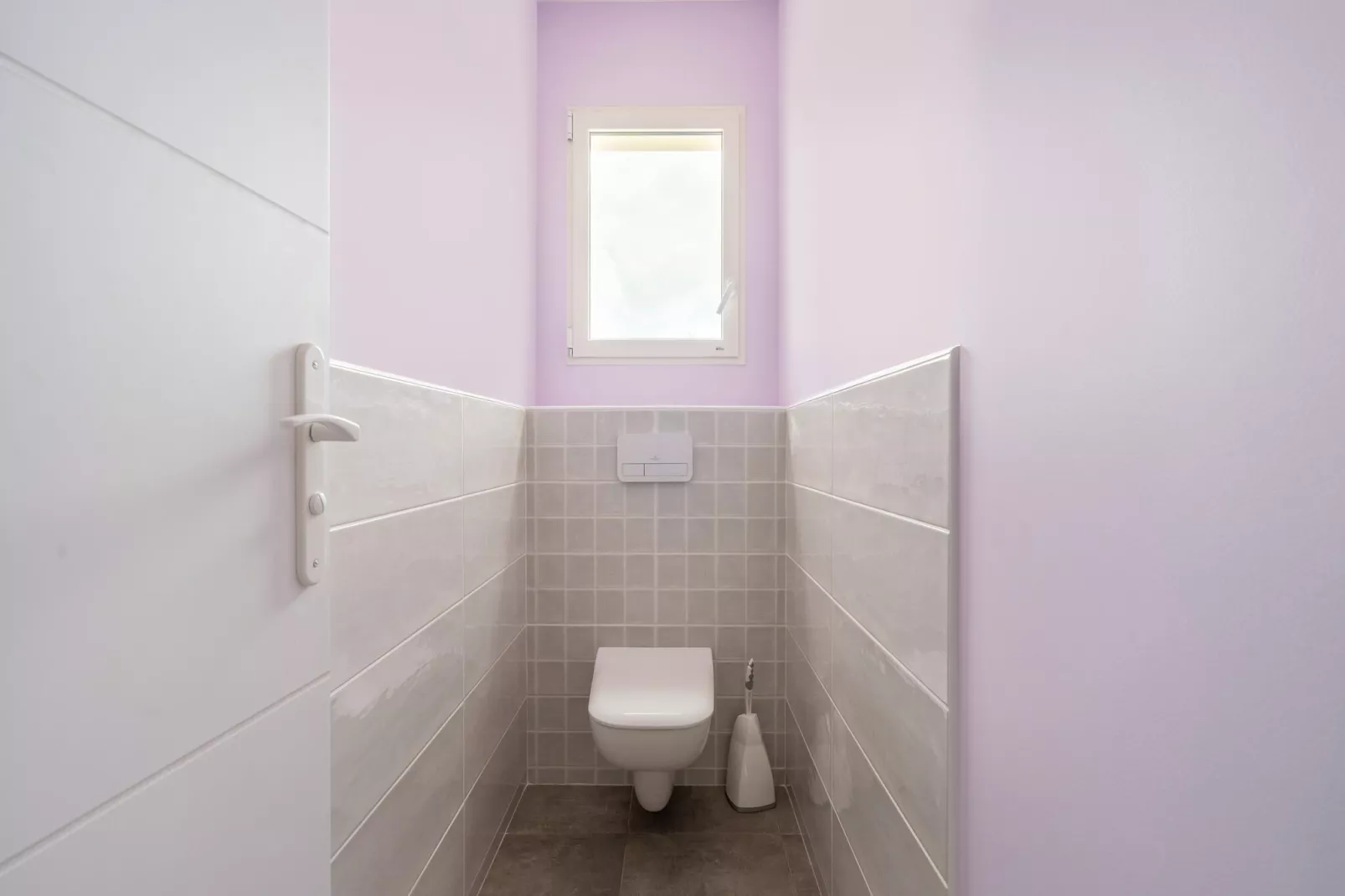 La Calade-Bathroom