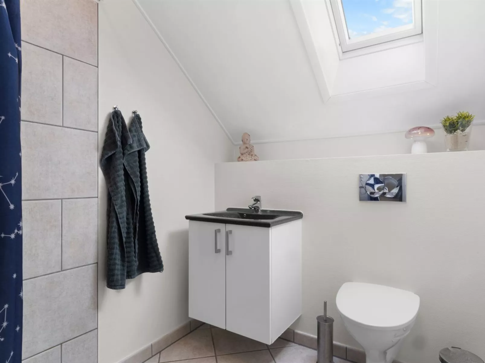 "Alitta" - 240m from the sea-Inside