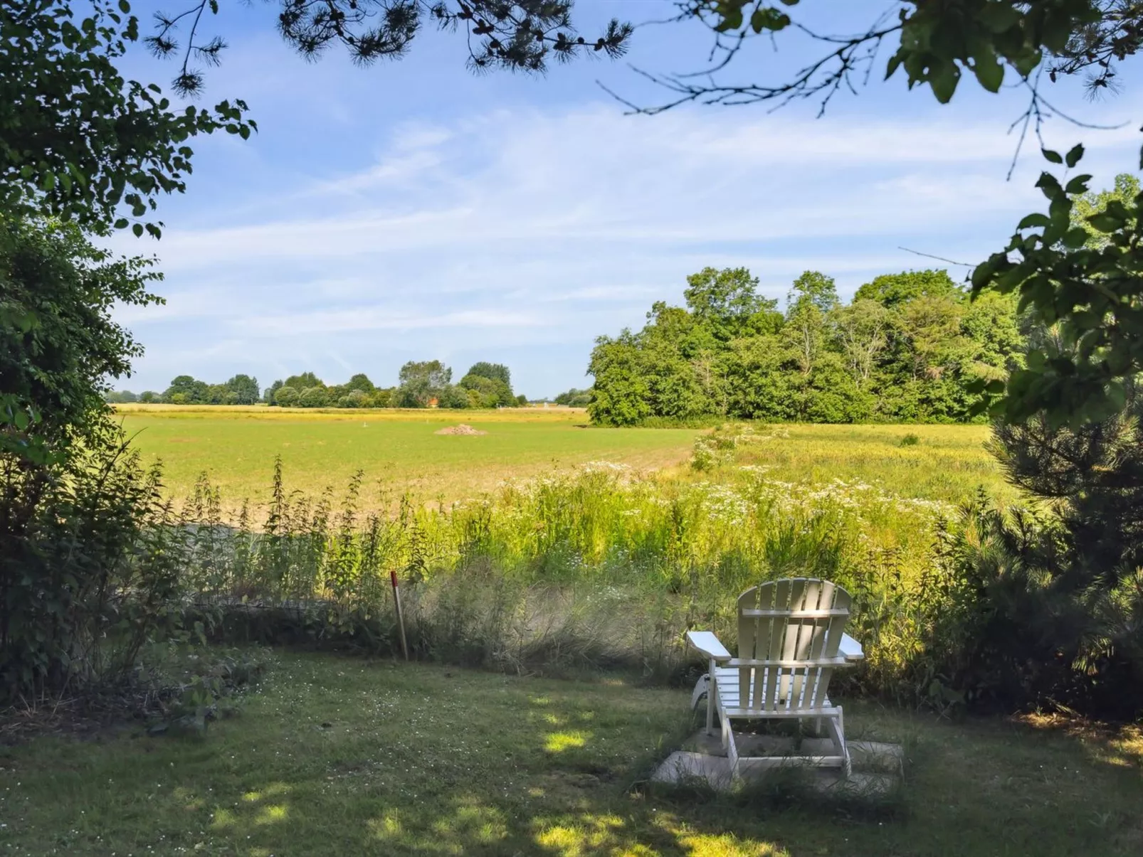 "Roald" - 320m from the sea-Draußen