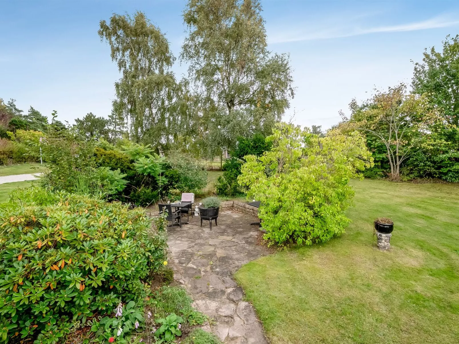 "Ayo" - 200m from the sea-Draußen