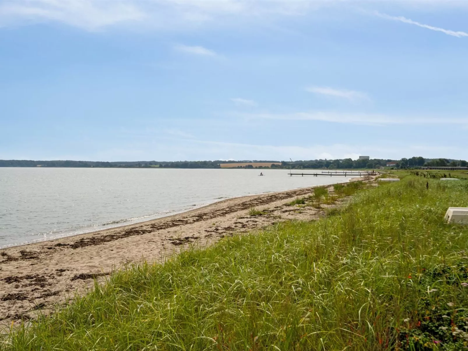 "Gudmar" - 75m from the sea-Outside