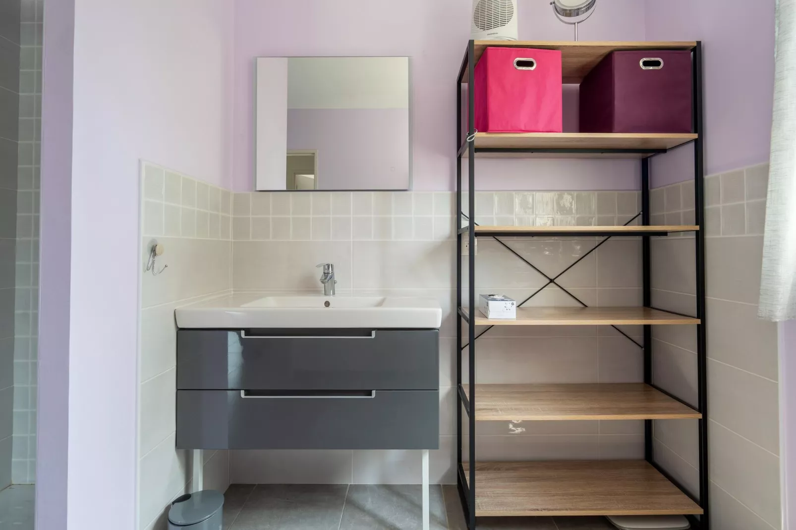 La Calade-Bathroom