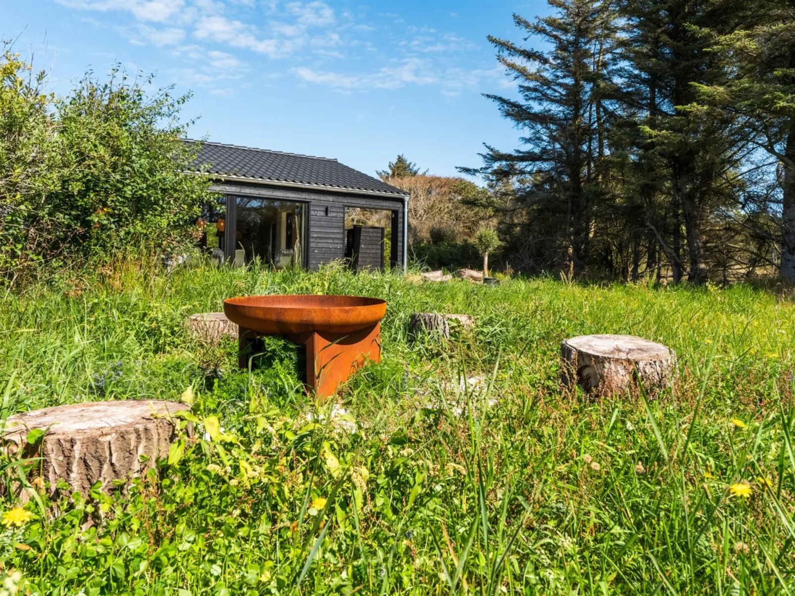 "Afkar" - 900m from the sea-Outside