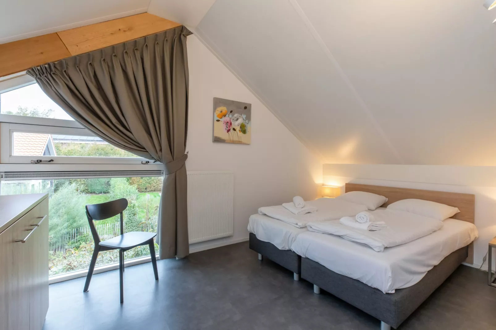 Zonnedorp 22  Holiday Home Anoes Renesse | Beach-nearby Comfort in Zeeland-Untagged