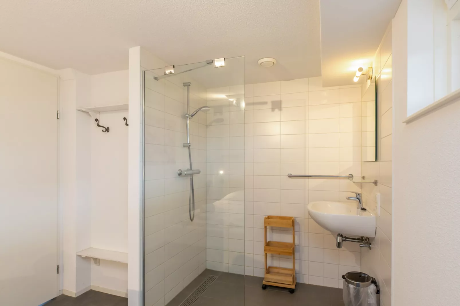 Zonnedorp 26 Renesse: Comfortable Beach Holiday on the North Sea-Untagged