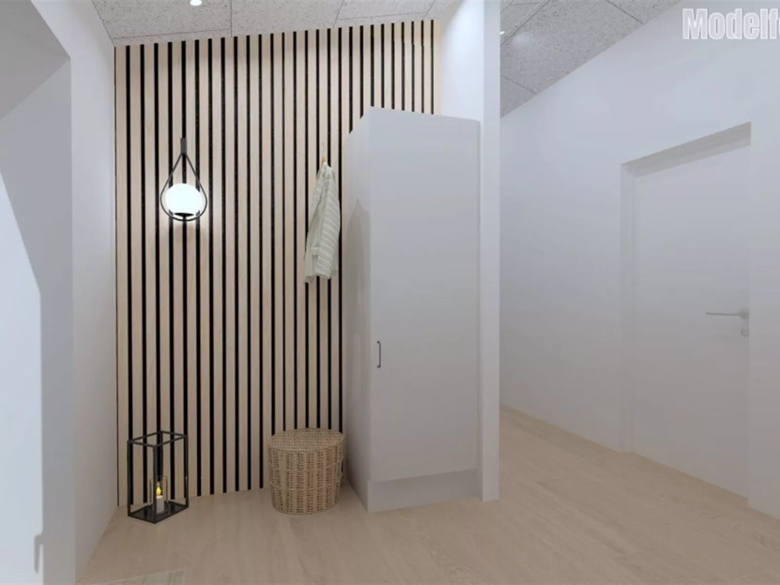 "Barthi" - 450m from the sea-Inside