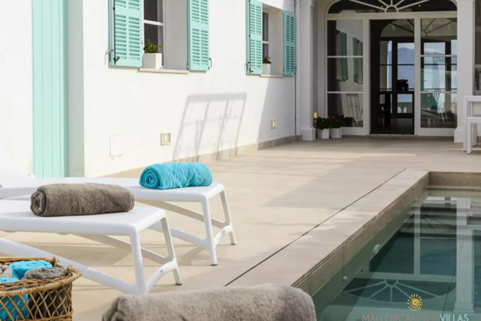 Maison à Alcúdia - Port d'Alcúdia-Untagged