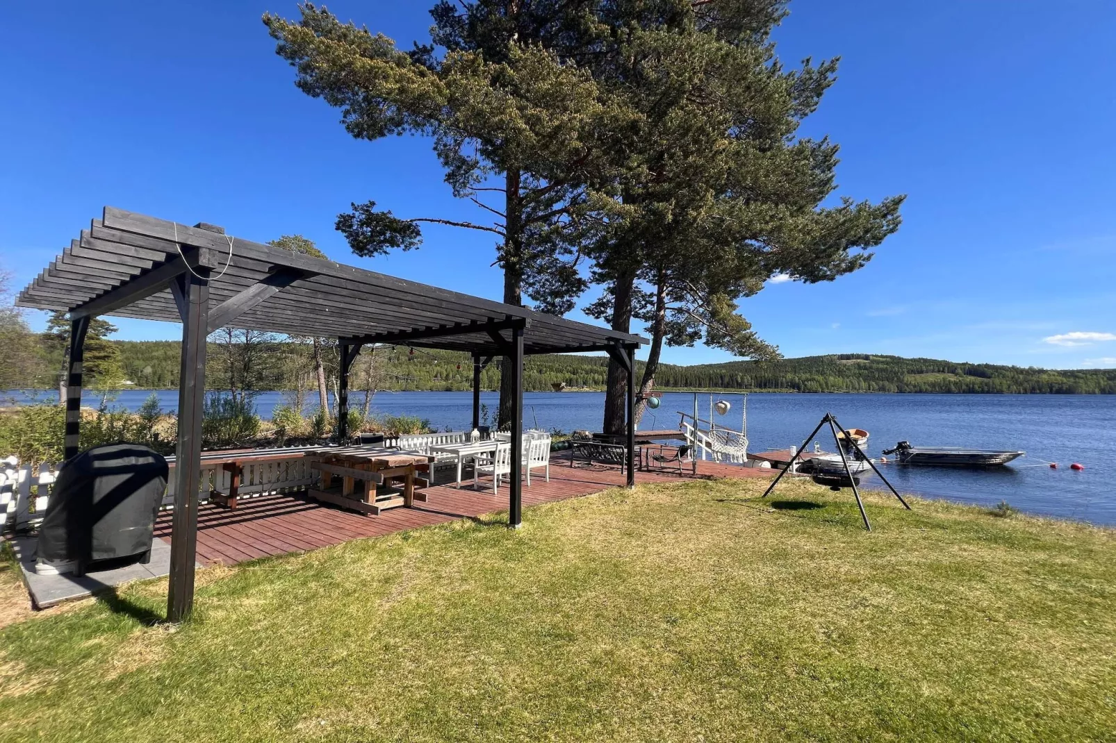 10 person holiday home in Årnes-Untagged