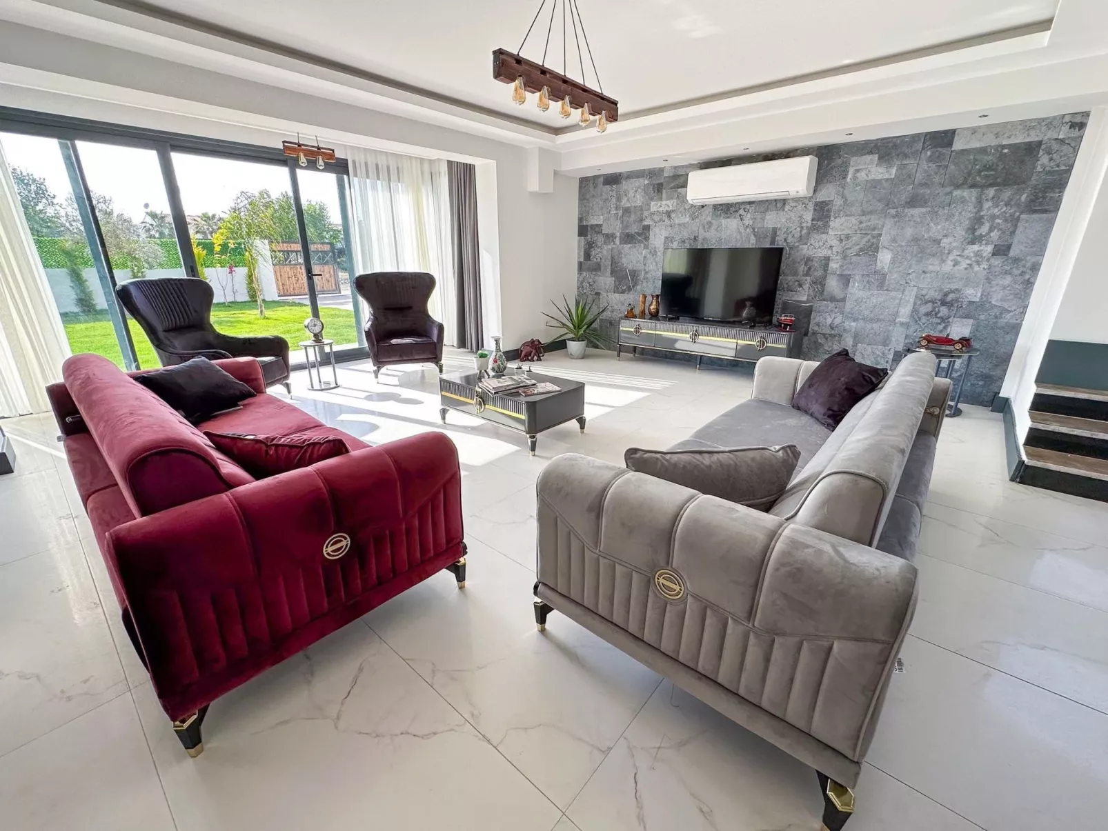 Villa Galaxy-Image-tags.info