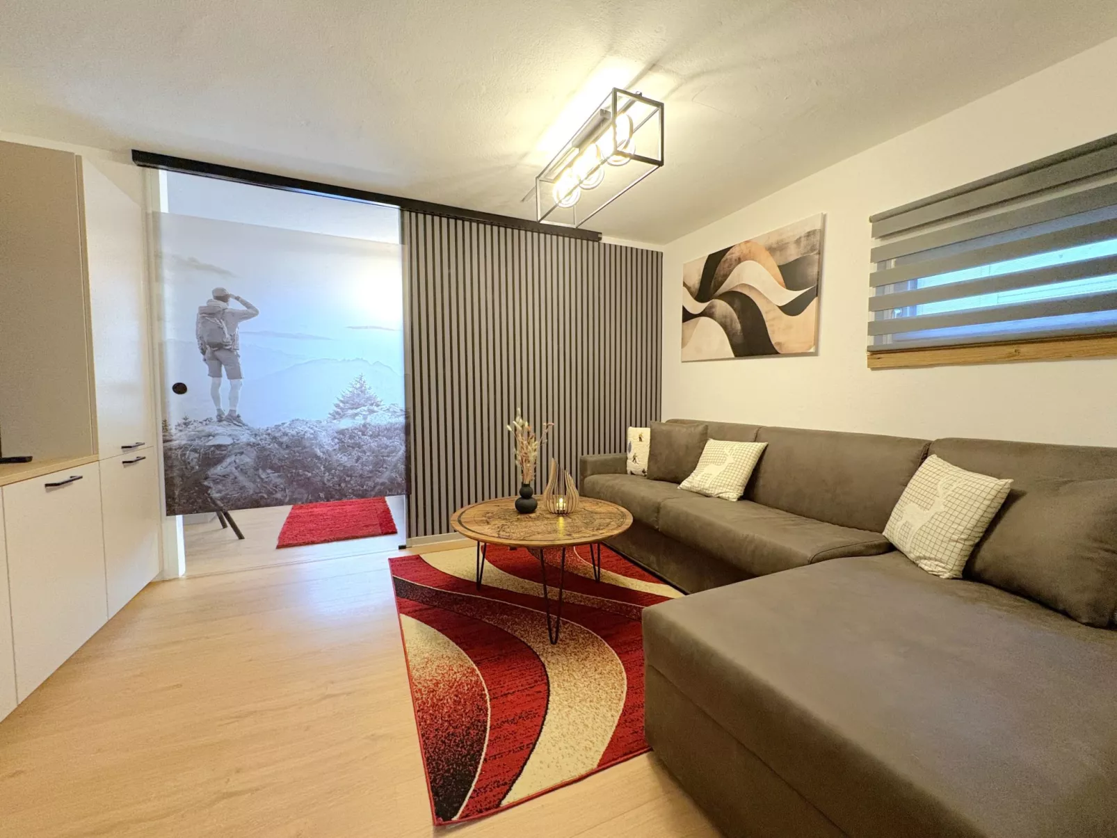 Apartment Anneliese-Drinnen