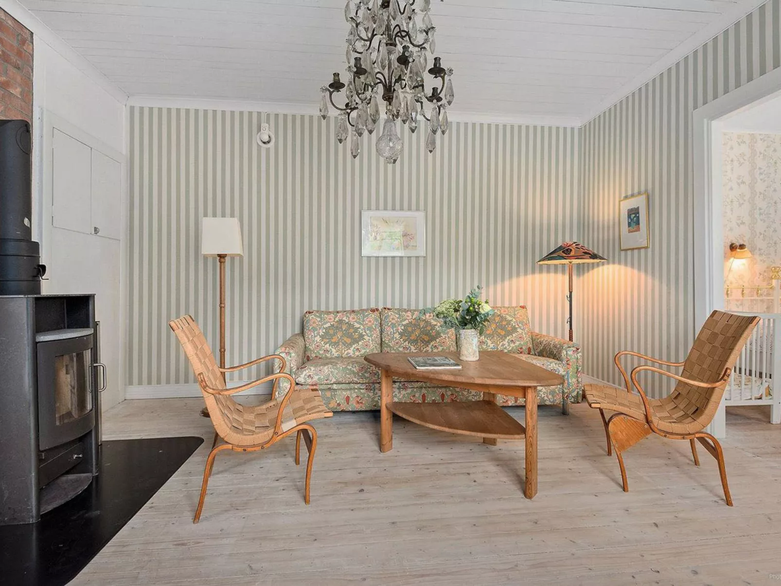 Orranäsgården-Inside