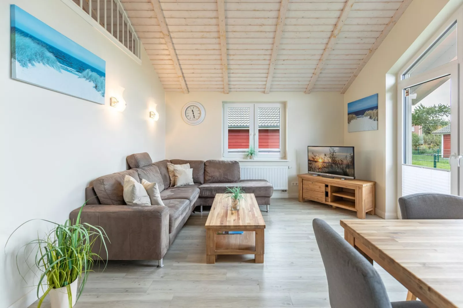 Ferienhaus Dagebüll - Bai E Dik 20