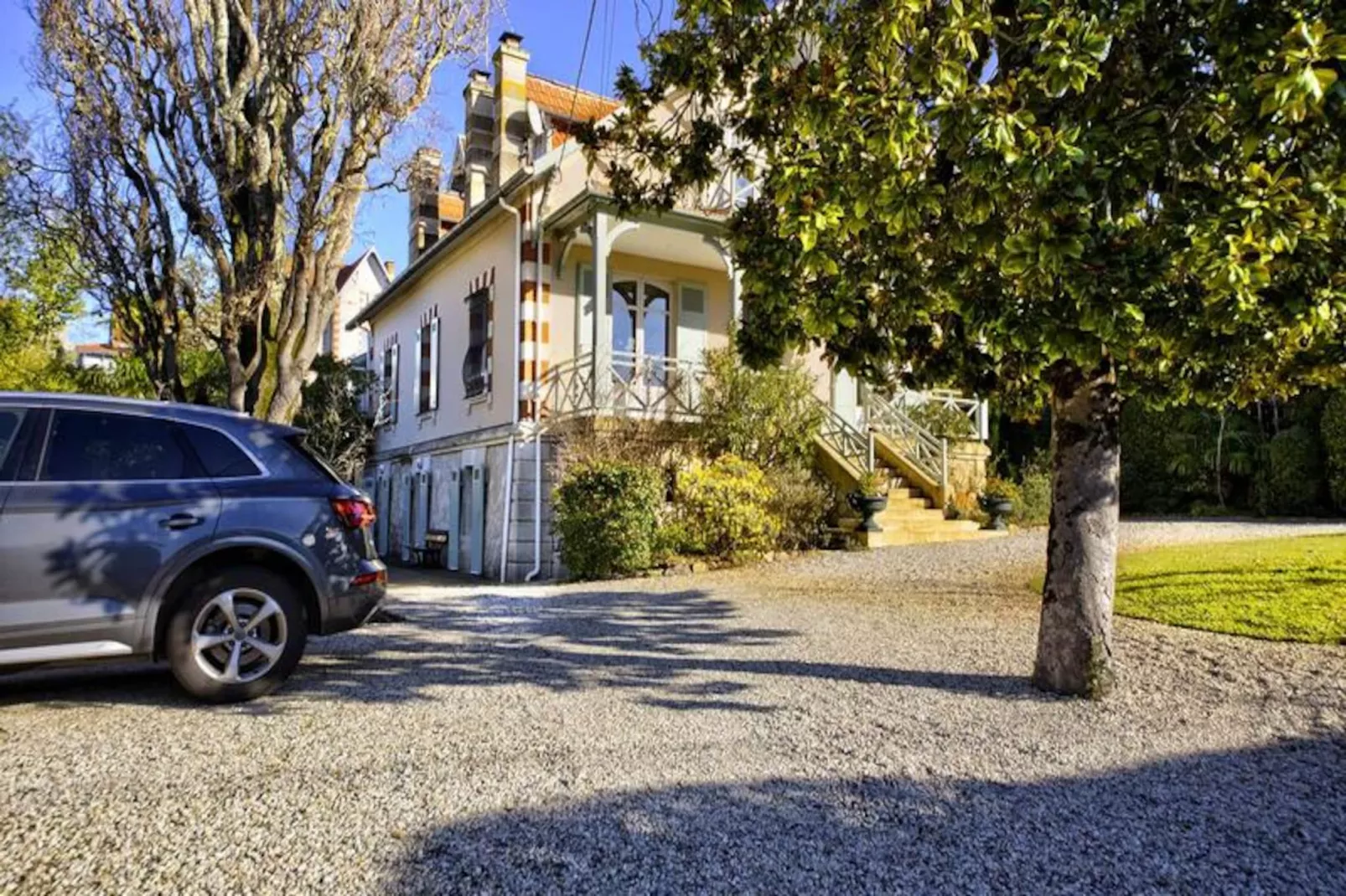 Résidence Villa "tanit" - Nicht zugeordnet