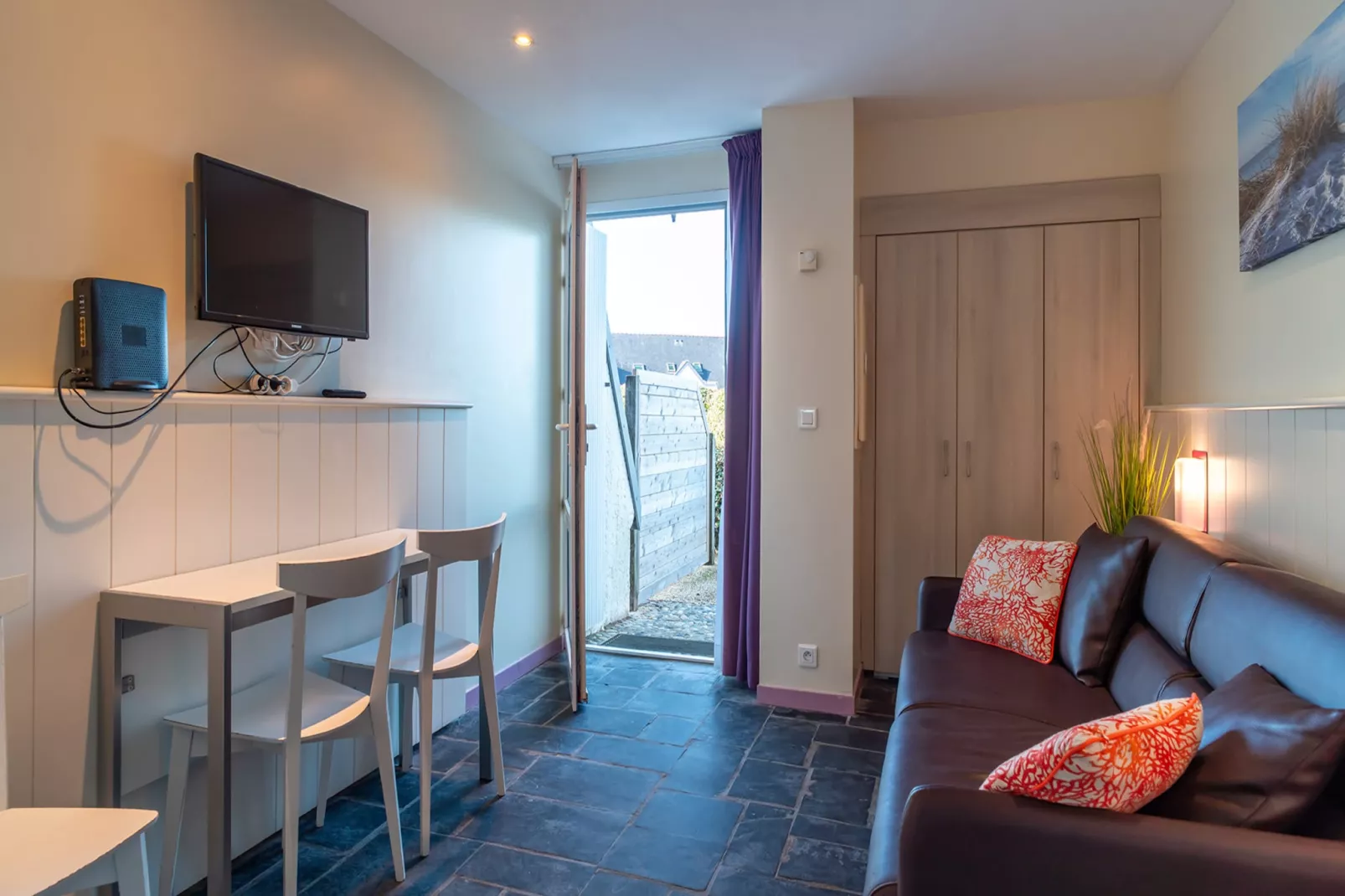 Sud Ocean L N°94 - 2P4-Wohnzimmer