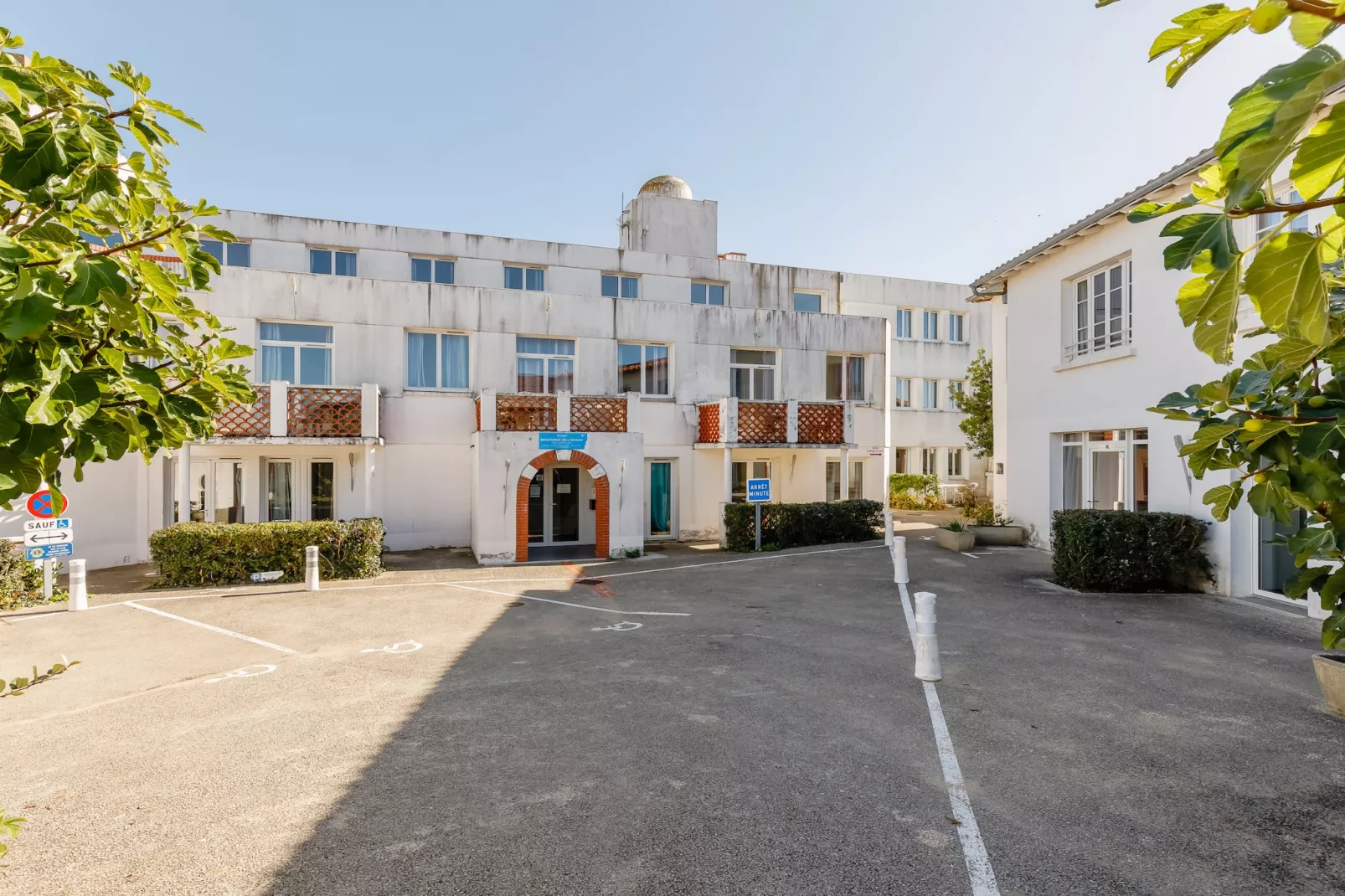 L Ocean N°08 - 3P5-Außenbereich Sommer