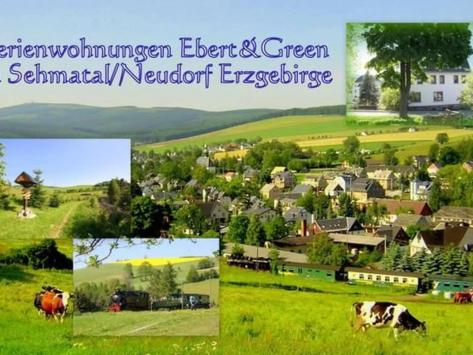 Fewo Silberglanz-Dehors