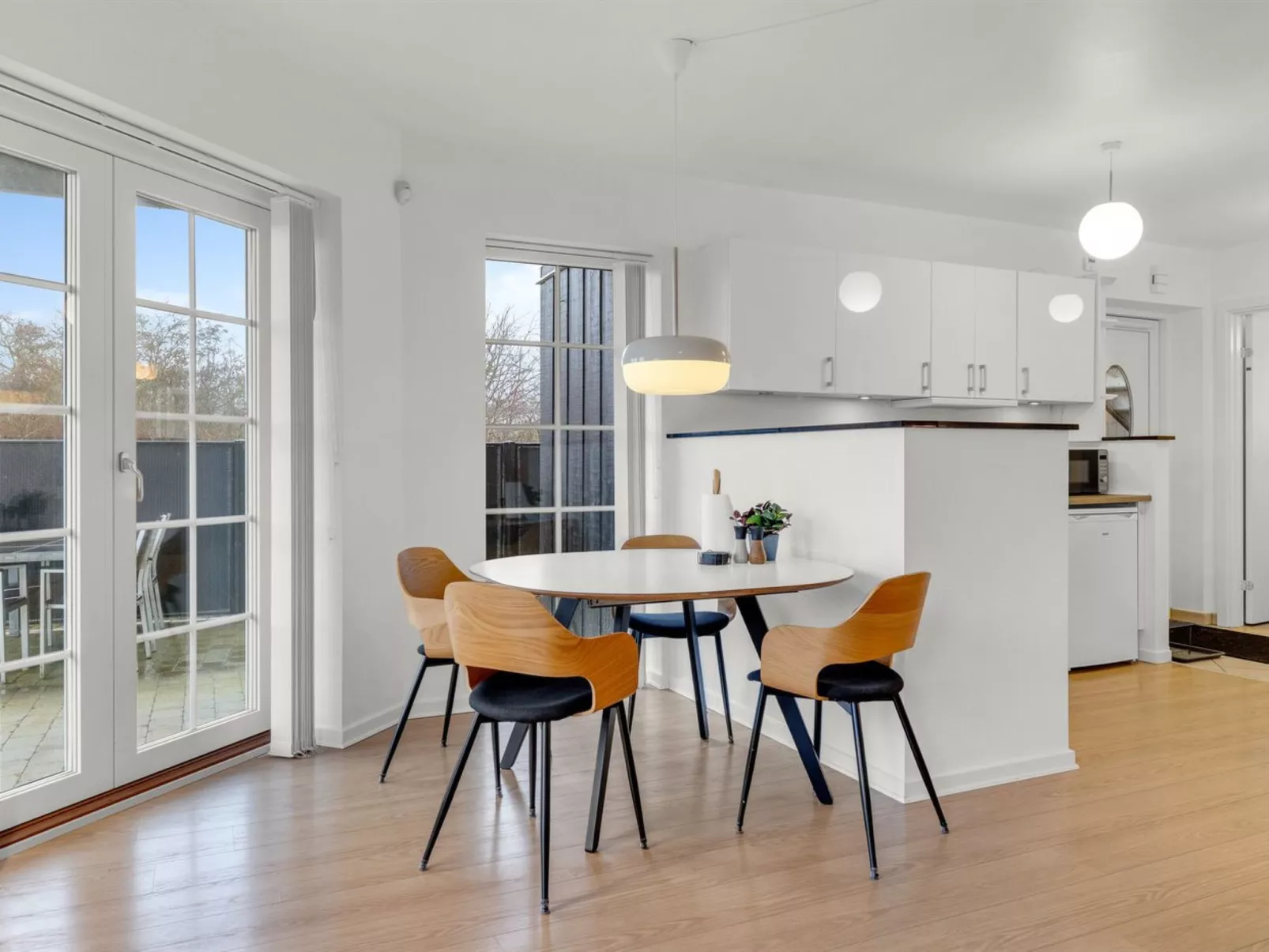 "Babo" - 250m from the sea-Drinnen