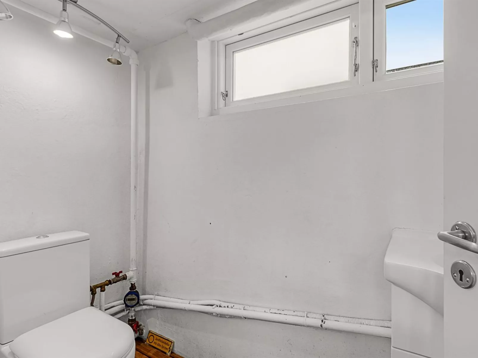 "Hanni" - 600m from the sea-Dedans