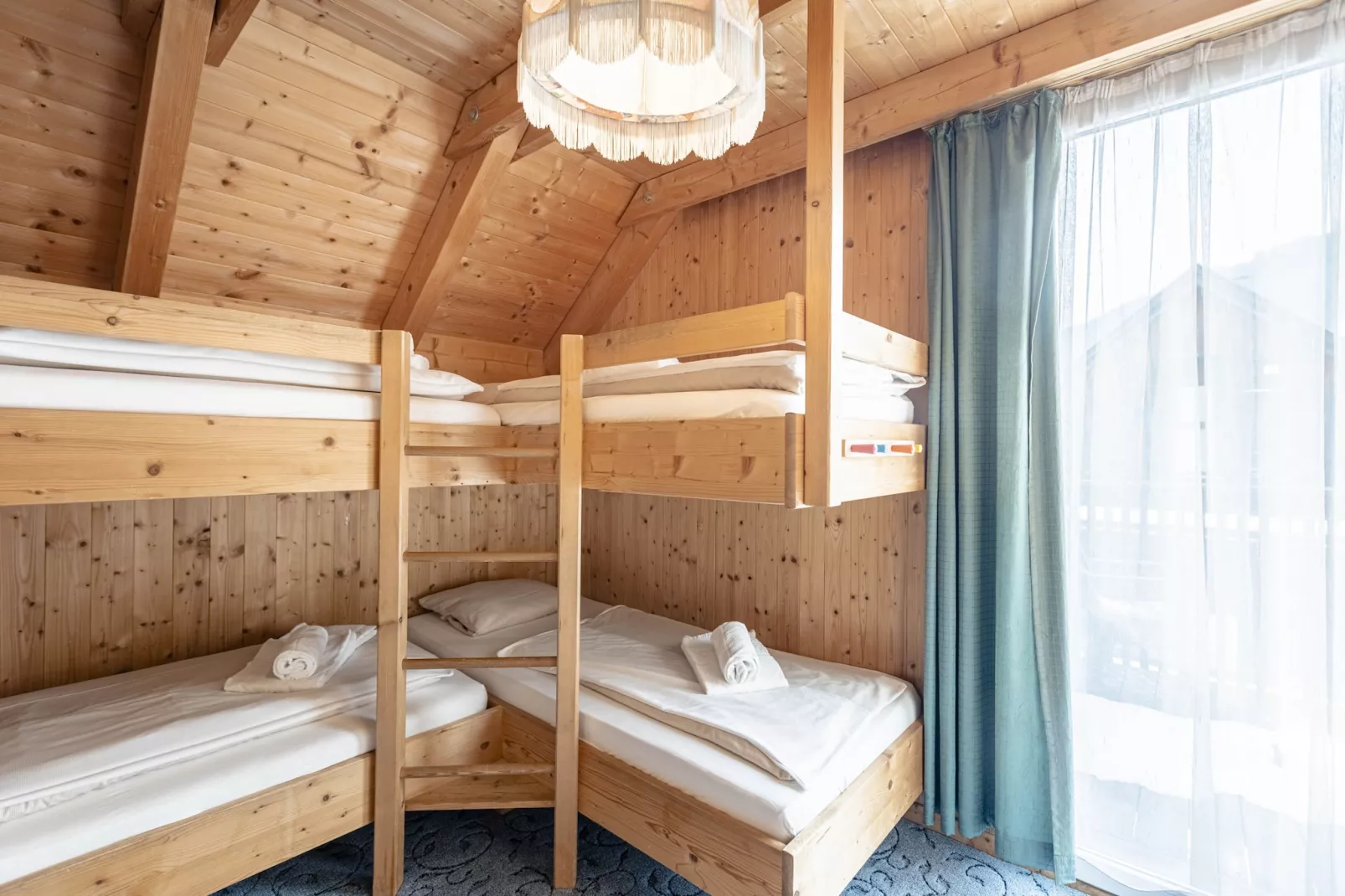 Ferienpark Kreischberg-Untagged