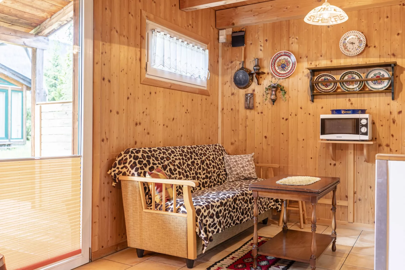 Ferienpark Kreischberg-Nicht zugeordnet