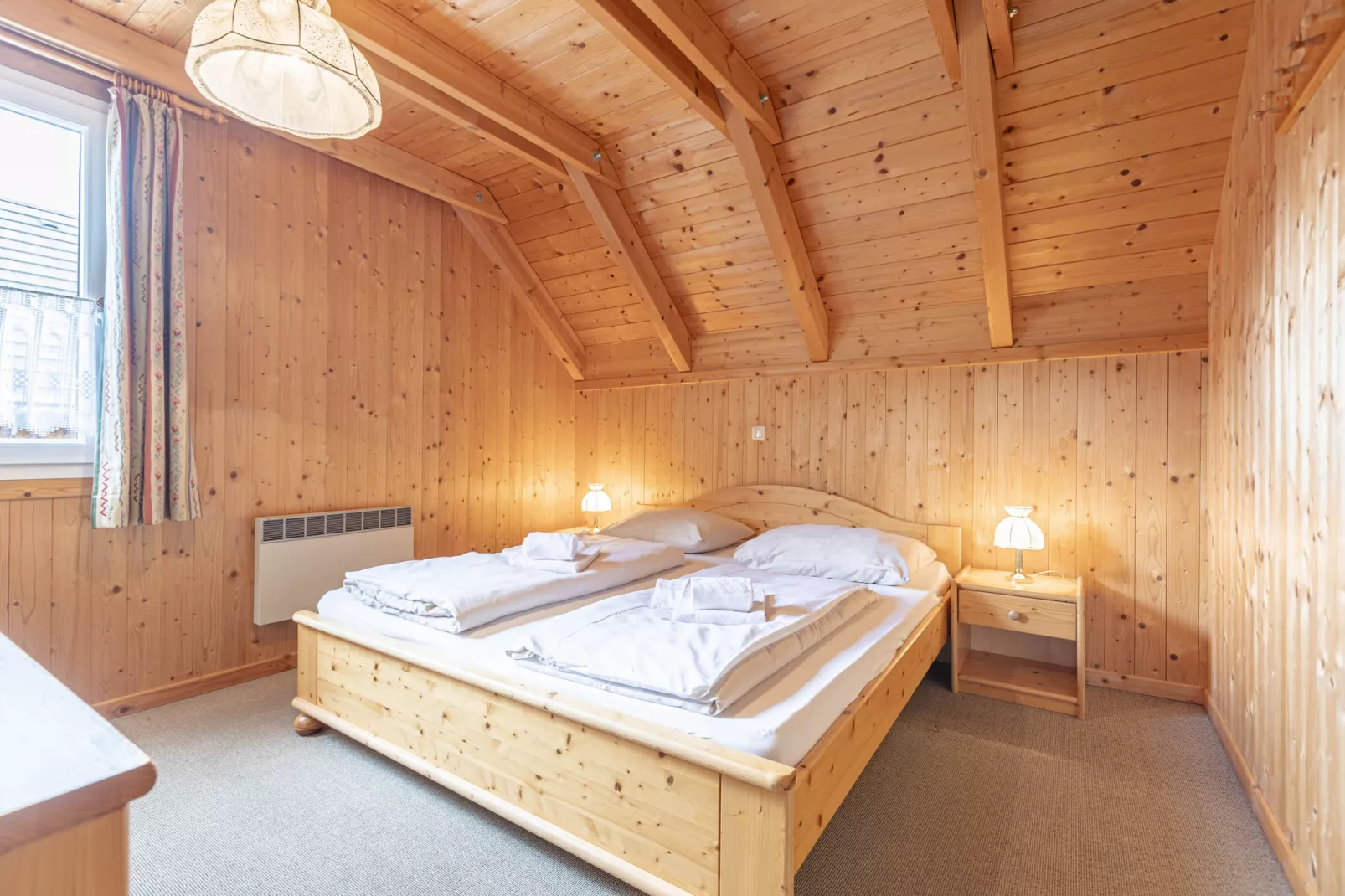 Ferienpark Kreischberg-Non tagué