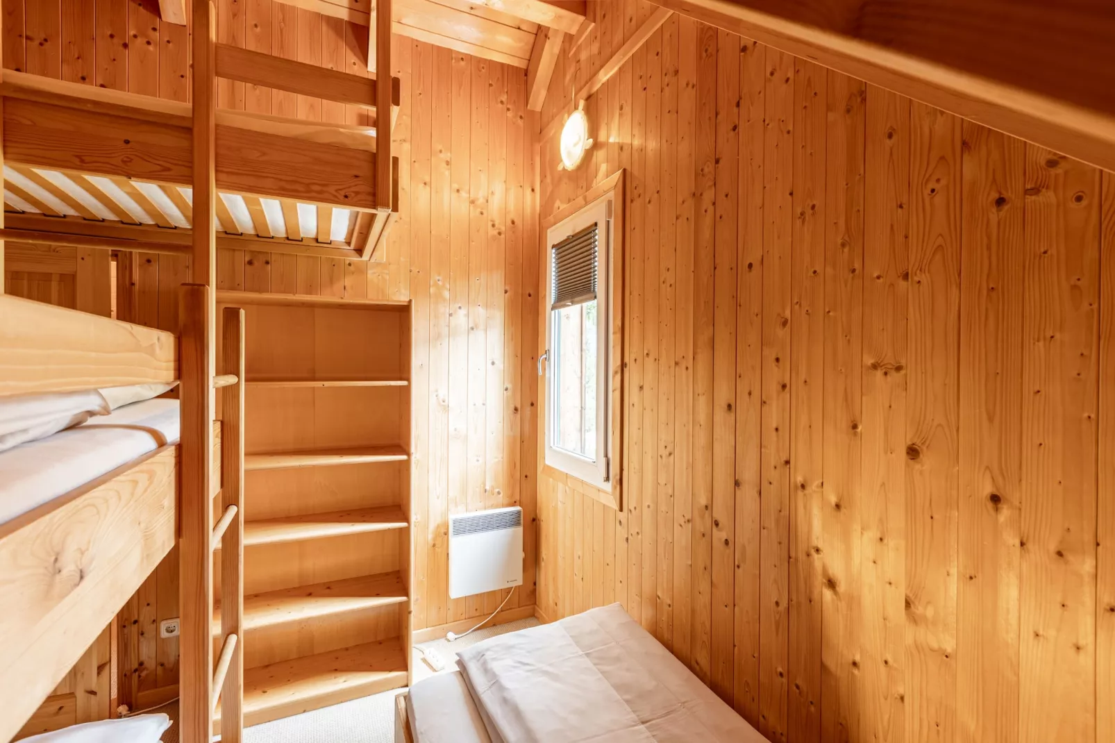 Ferienpark Kreischberg-Non tagué