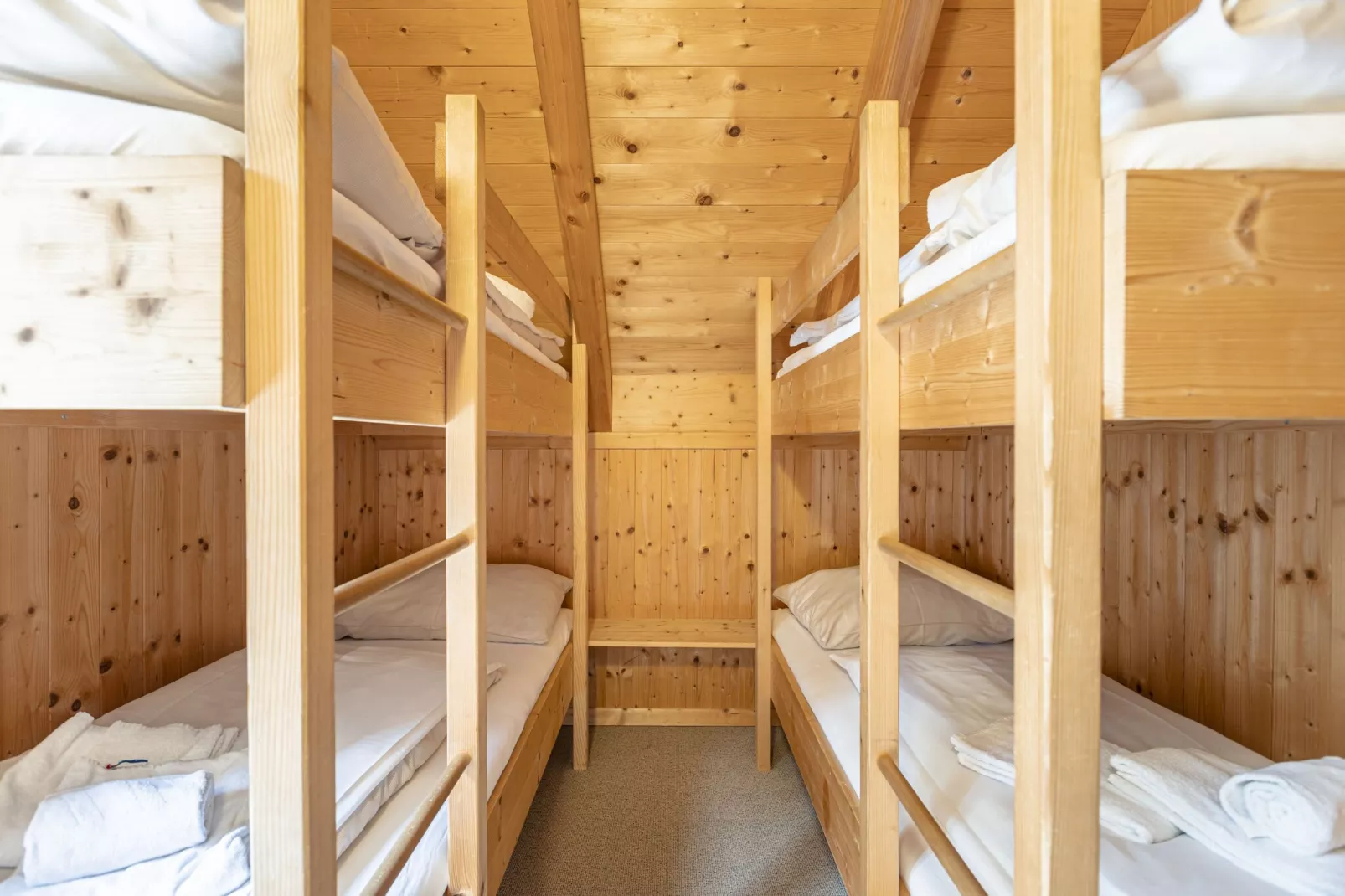 Ferienpark Kreischberg-Non tagué