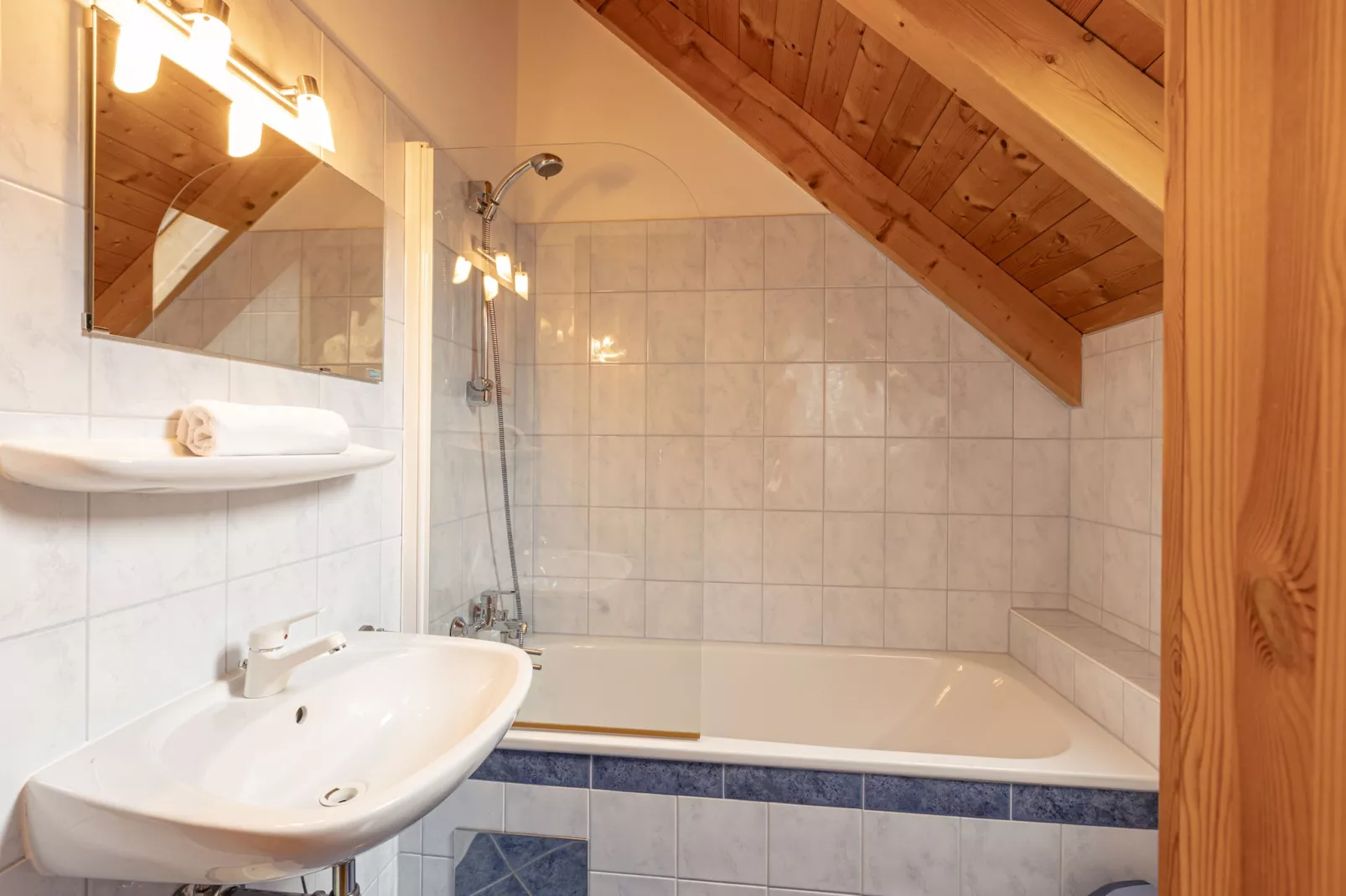 Ferienpark Kreischberg-Nicht zugeordnet